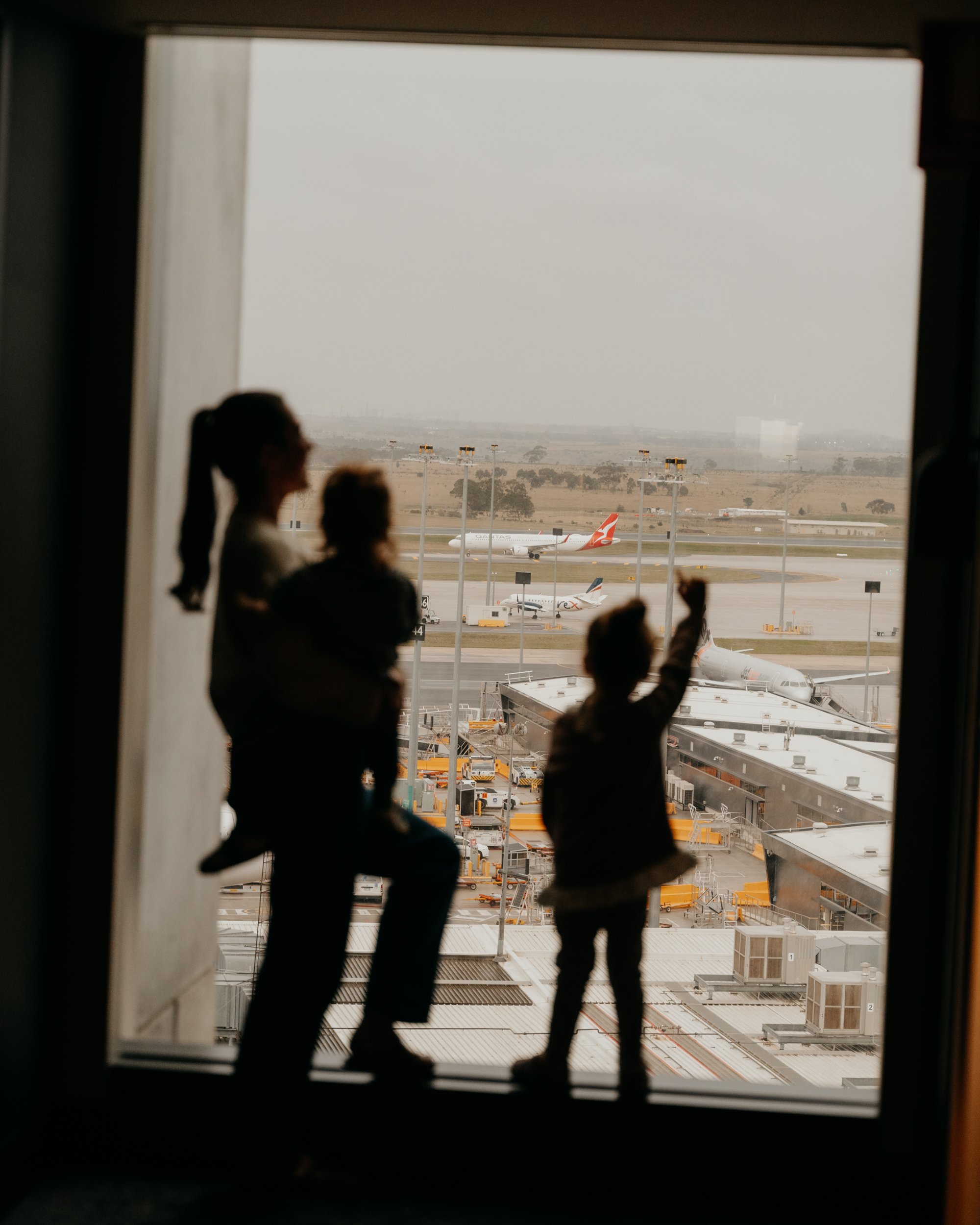 Novotel Melbourne Airport