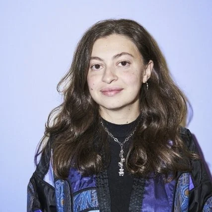 Featuring the talented @luna.almousli 
 
Oh no, not again! 

On at the @burgtheater 
12 + 27 February 2026.

&ldquo;No, you misunderstood! We&rsquo;re on your side!&rdquo; &ndash; OH NO, NOT AGAIN! humorously, fast-paced, and self-ironically examines