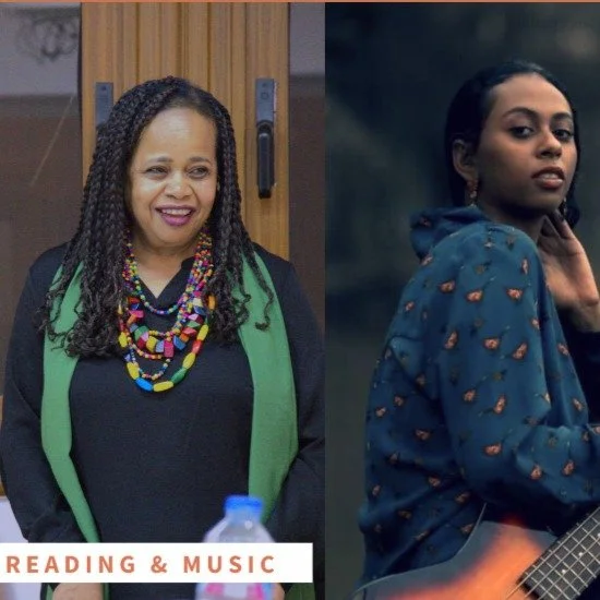 This event presents a bilingual literary evening cantered on the theme &lsquo;How We Keep Going: On the Persistence of Women&rsquo;. host by the @austrianculturalforumcairo 

Two books will be introduced and read in Arabic, including &sbquo;Wir stehe