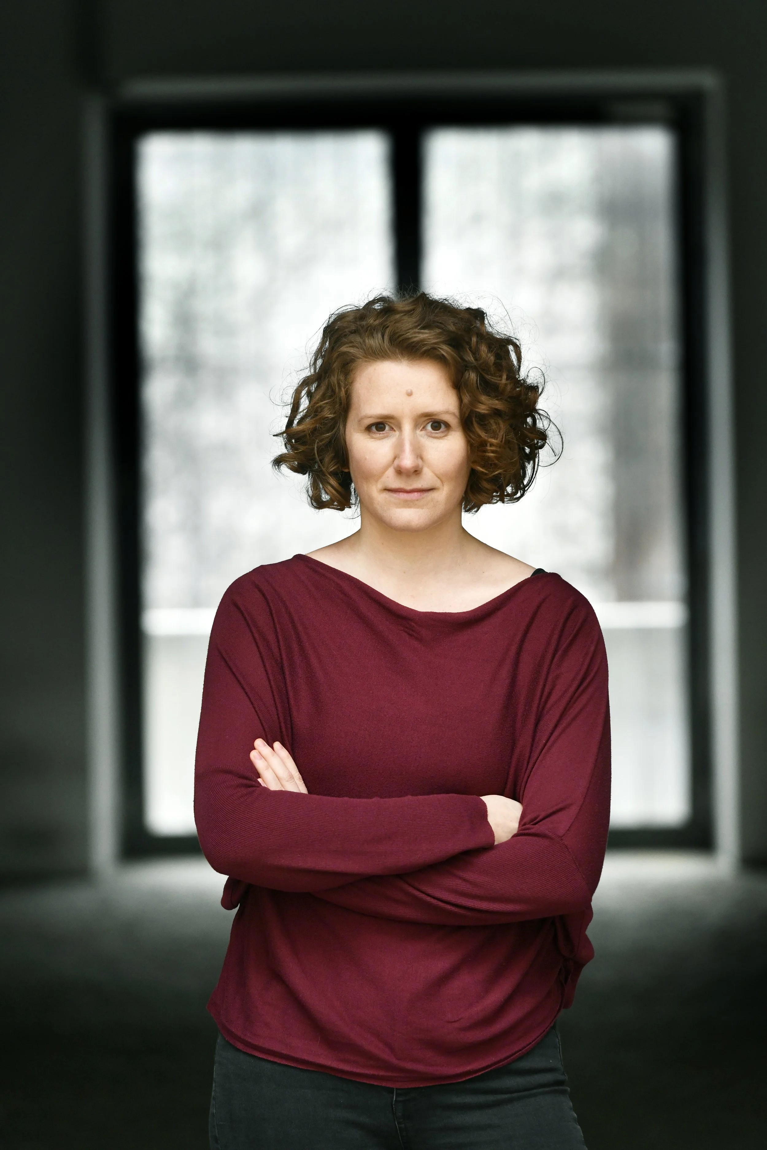 Katharina Rogenhofer