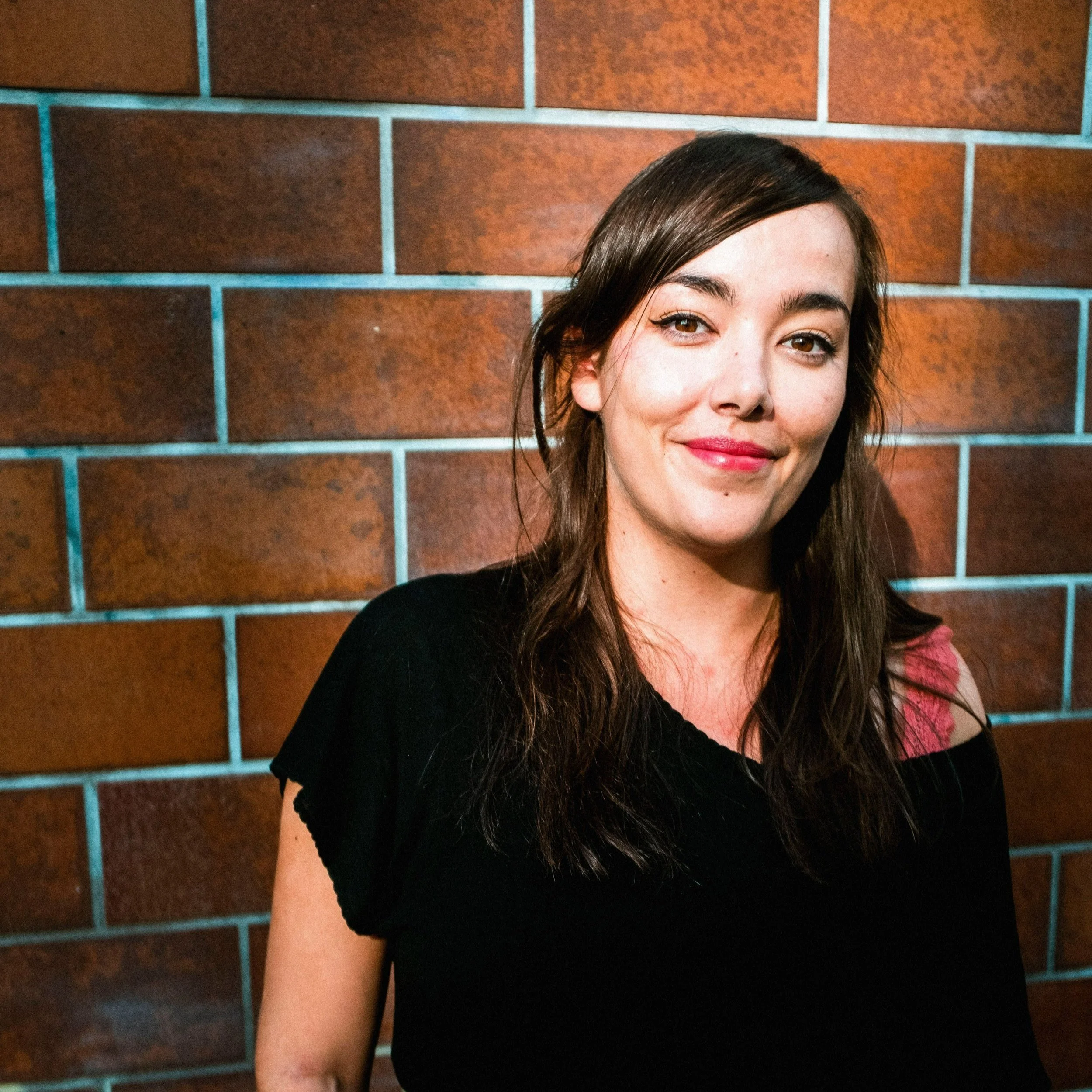 Yasmin Hafedh a.k.a. Yasmo