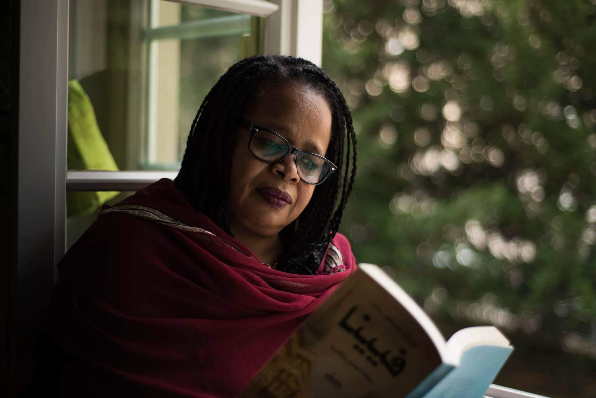 Ishraga Mustafa Hamid