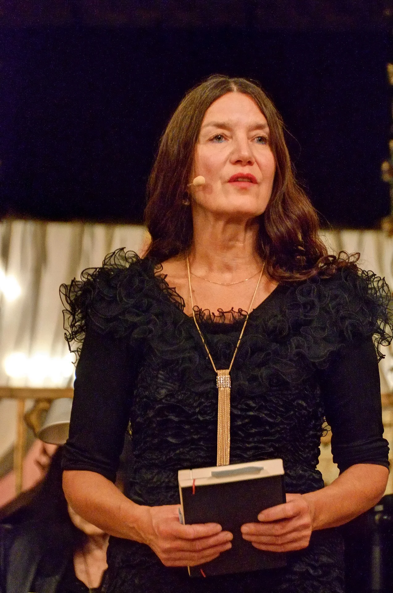 Elisabeth von Samsonow