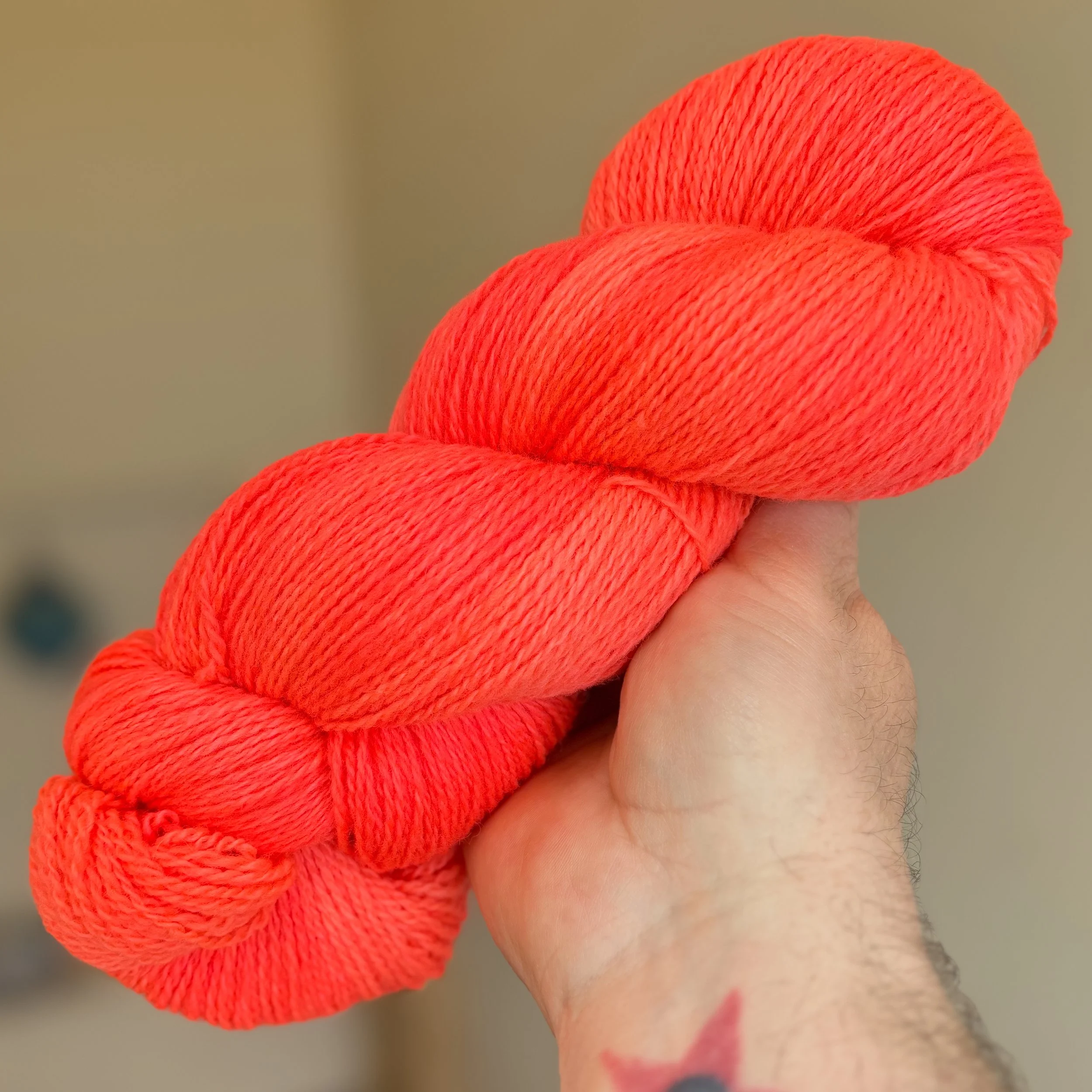 'Tango' (Fat Fingering) - First Time on Fat Fingering!