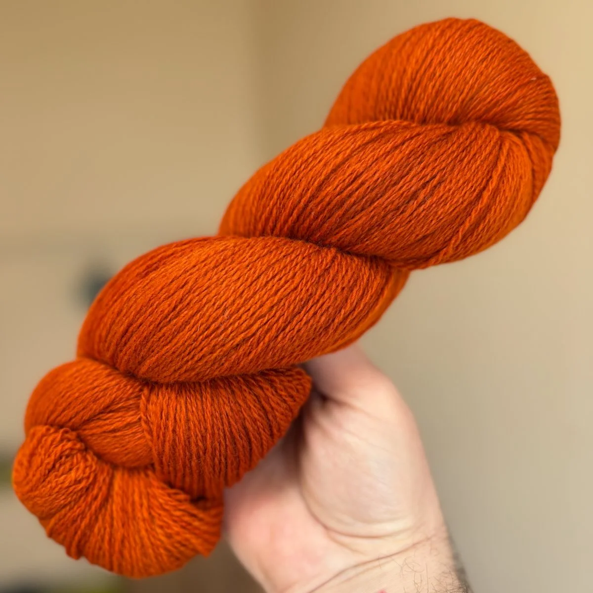 'Roasted Pumpkin' (Fat Fingering)