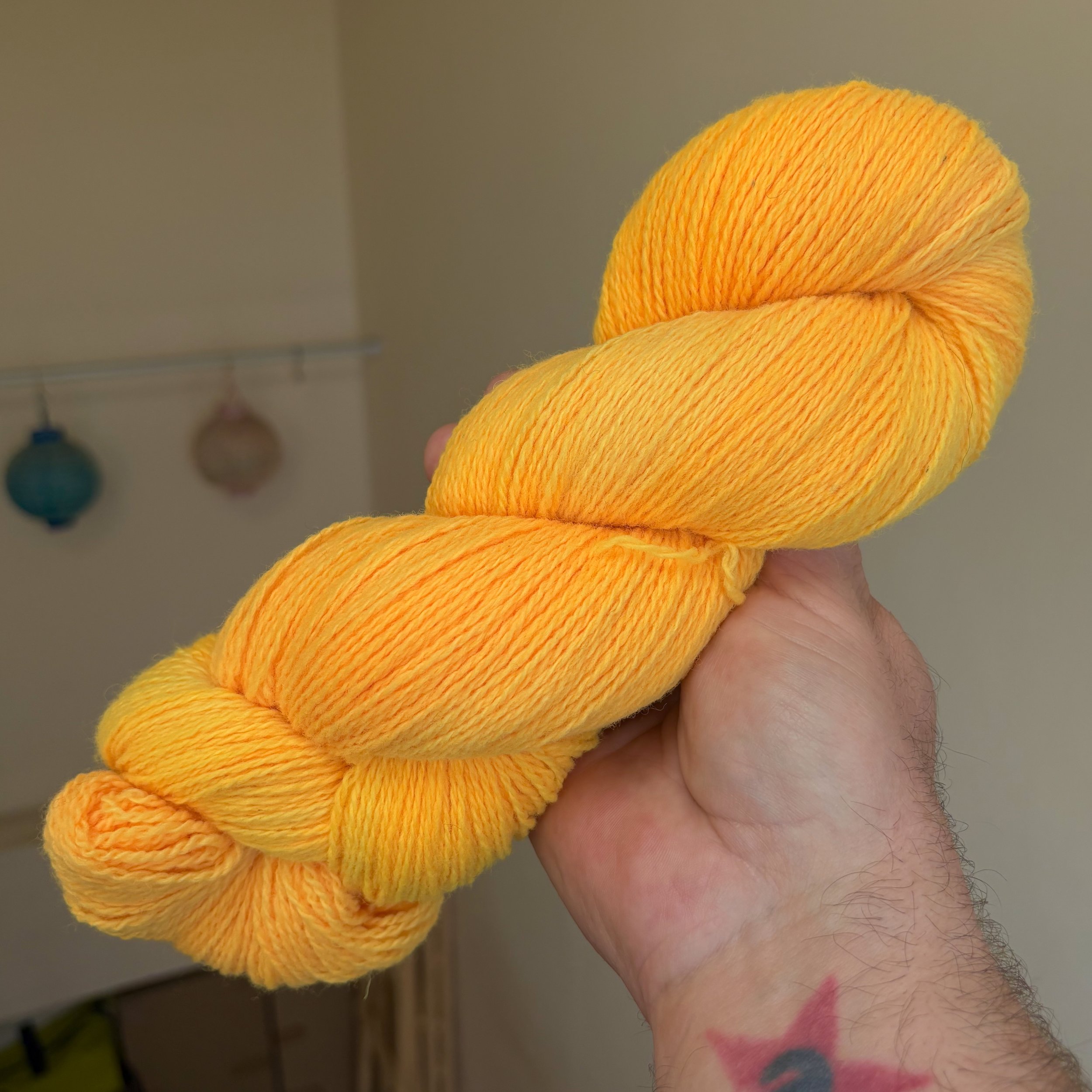 'Sun In My Mouth' (Fat Fingering) - First Time on Fat Fingering!