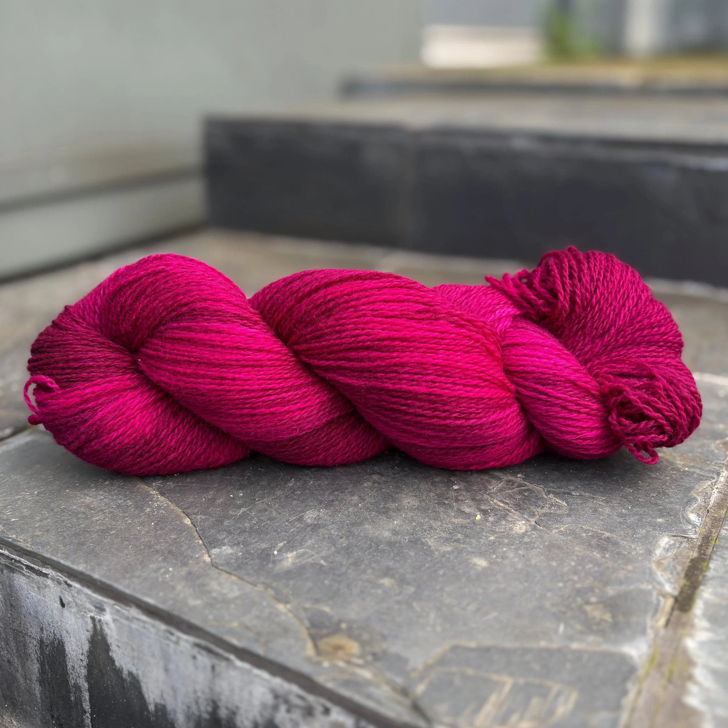 'Jam & Jerusalem' (Fat Fingering) - 1st time on Fat Fingering!