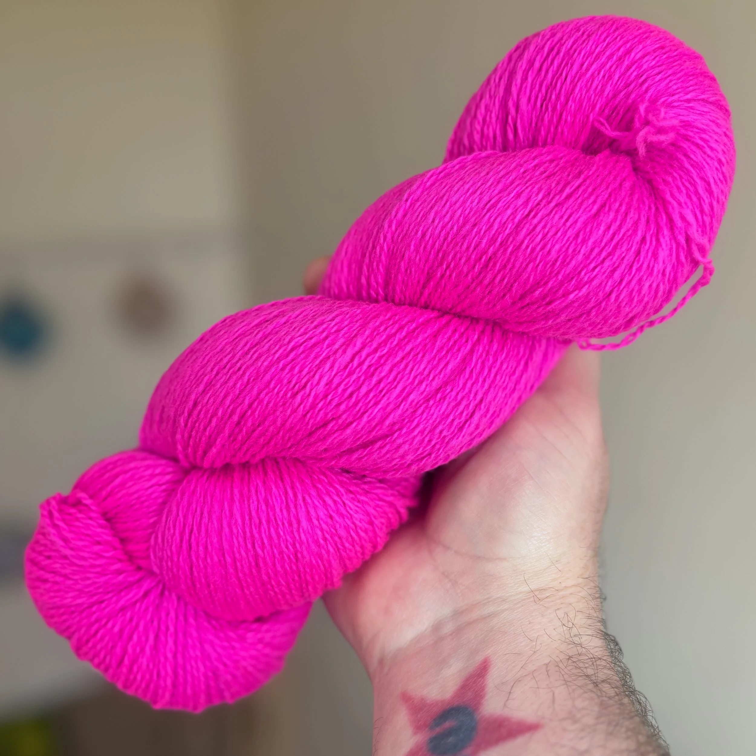 'Babes' (Fat Fingering) - First Time on Fat Fingering!