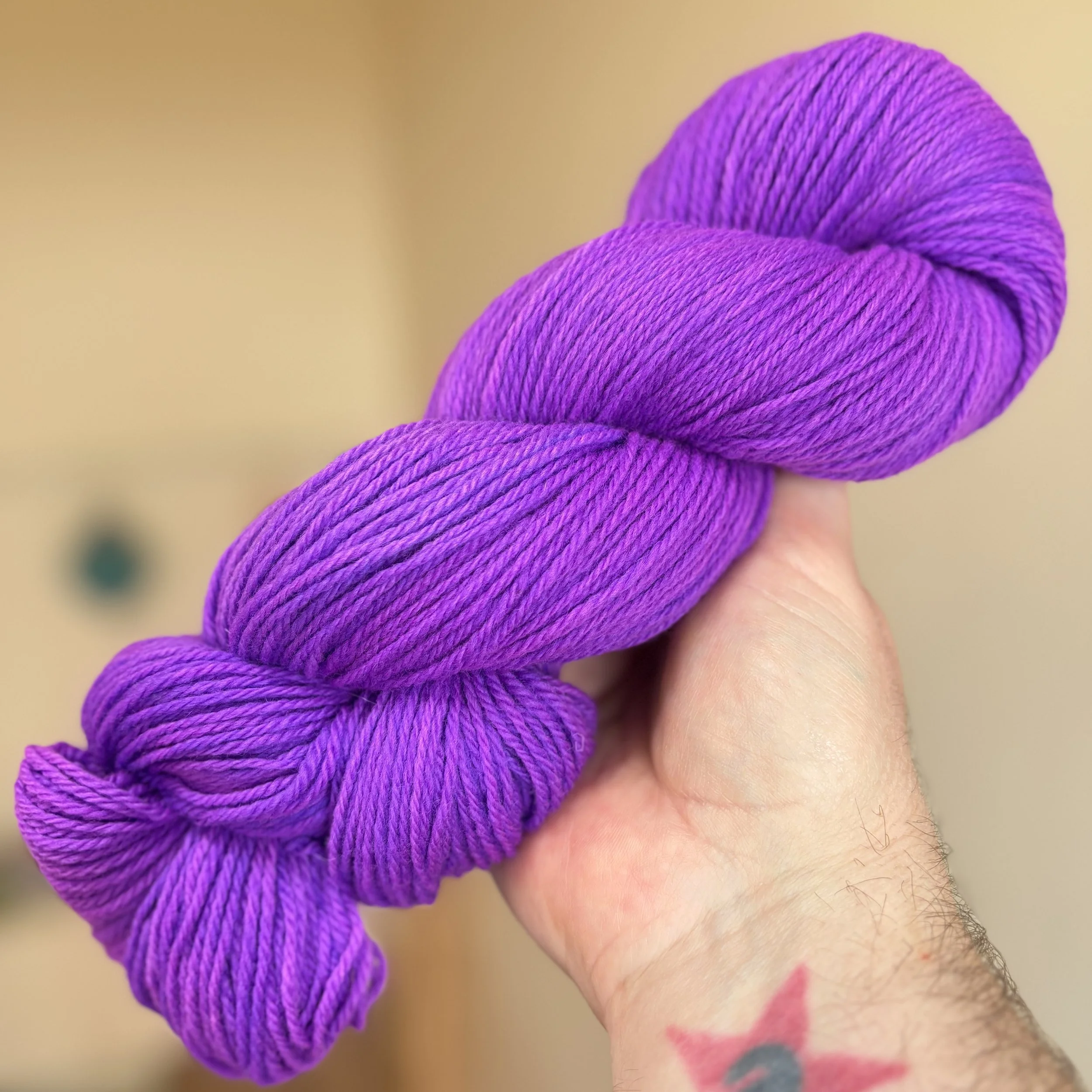 'Field' (Big Boy DK)