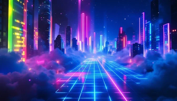 neon-city-dreams-stockcake.webp