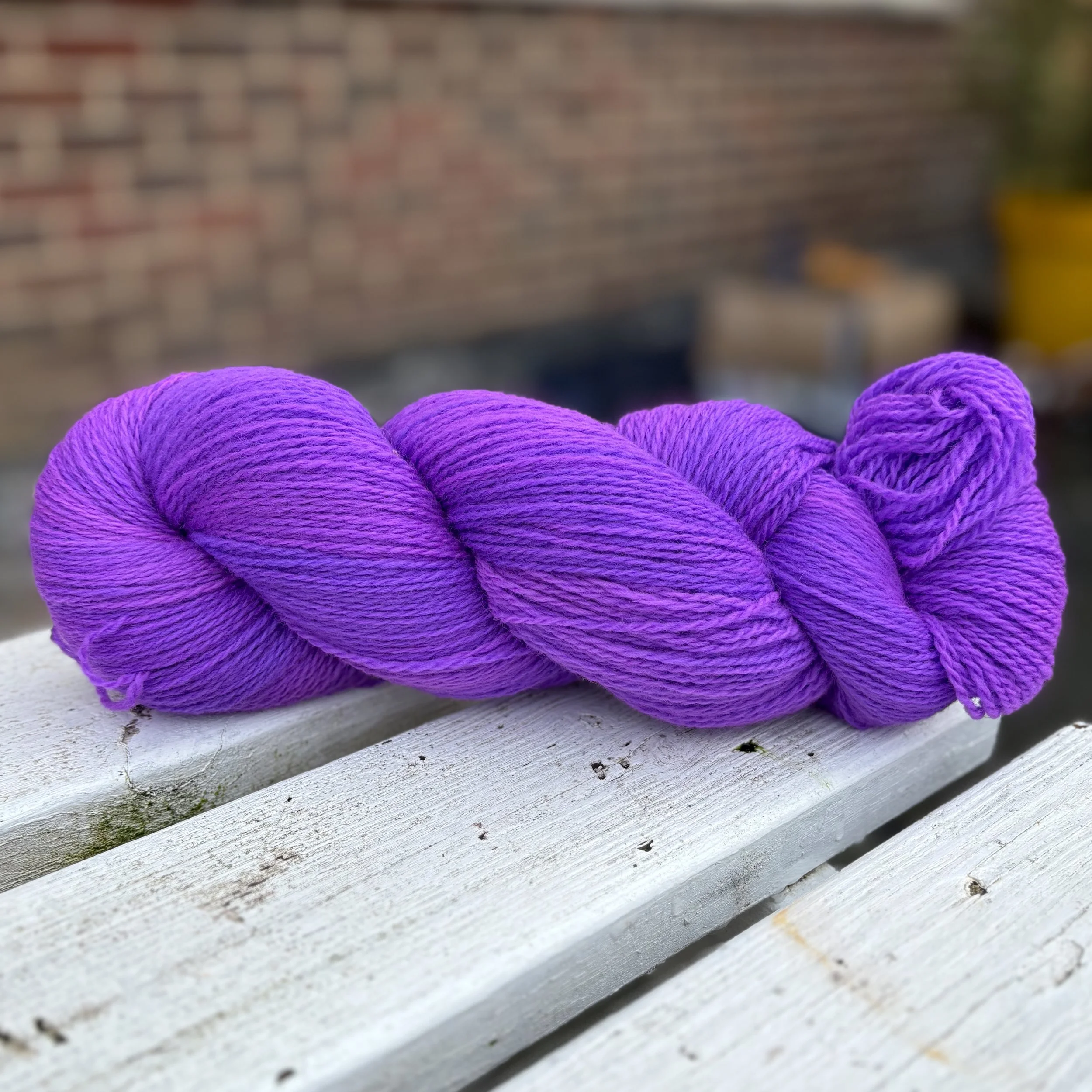 'Field' (Fat Fingering)