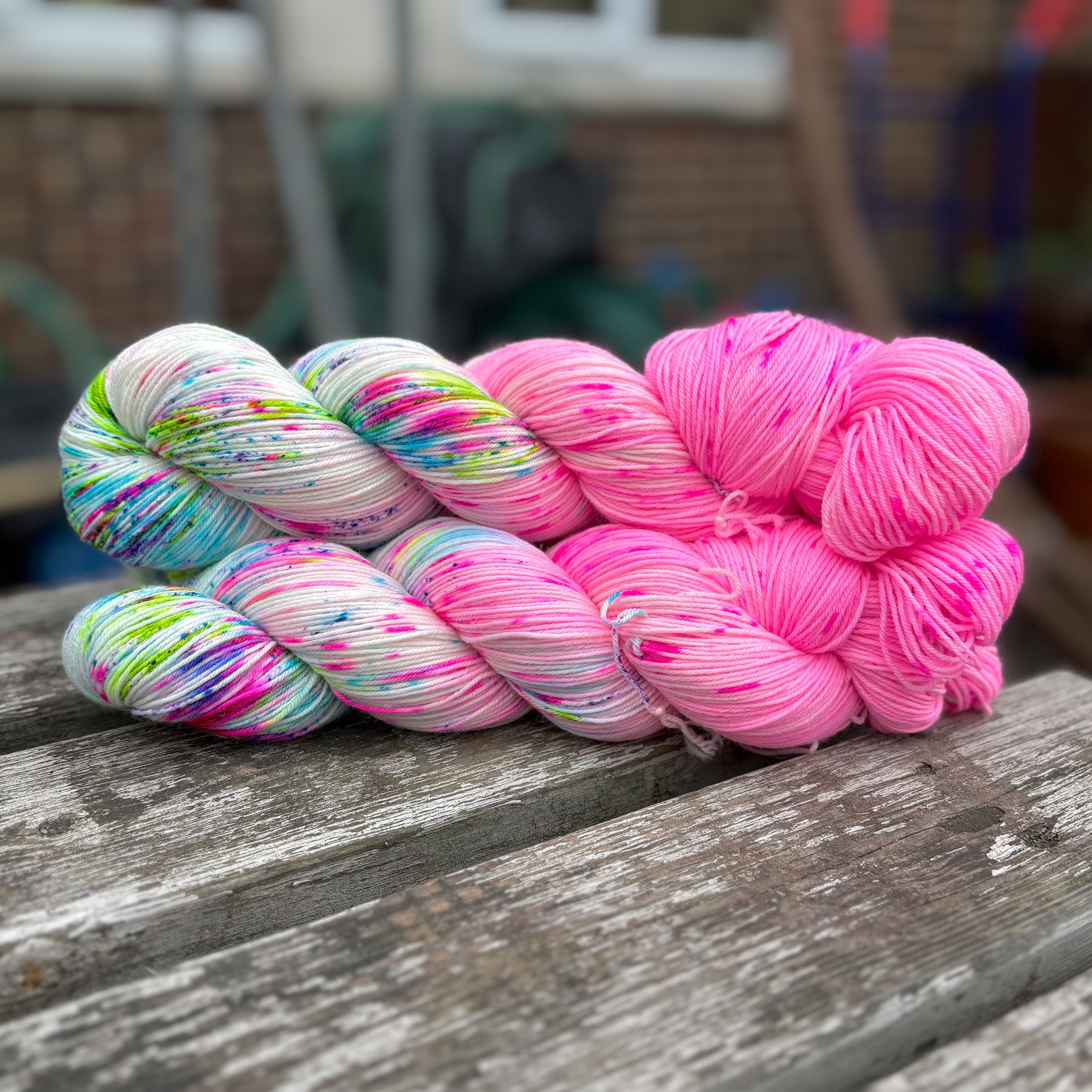 PRE-ORDER: 'Well Suited' (Soxy Sock)