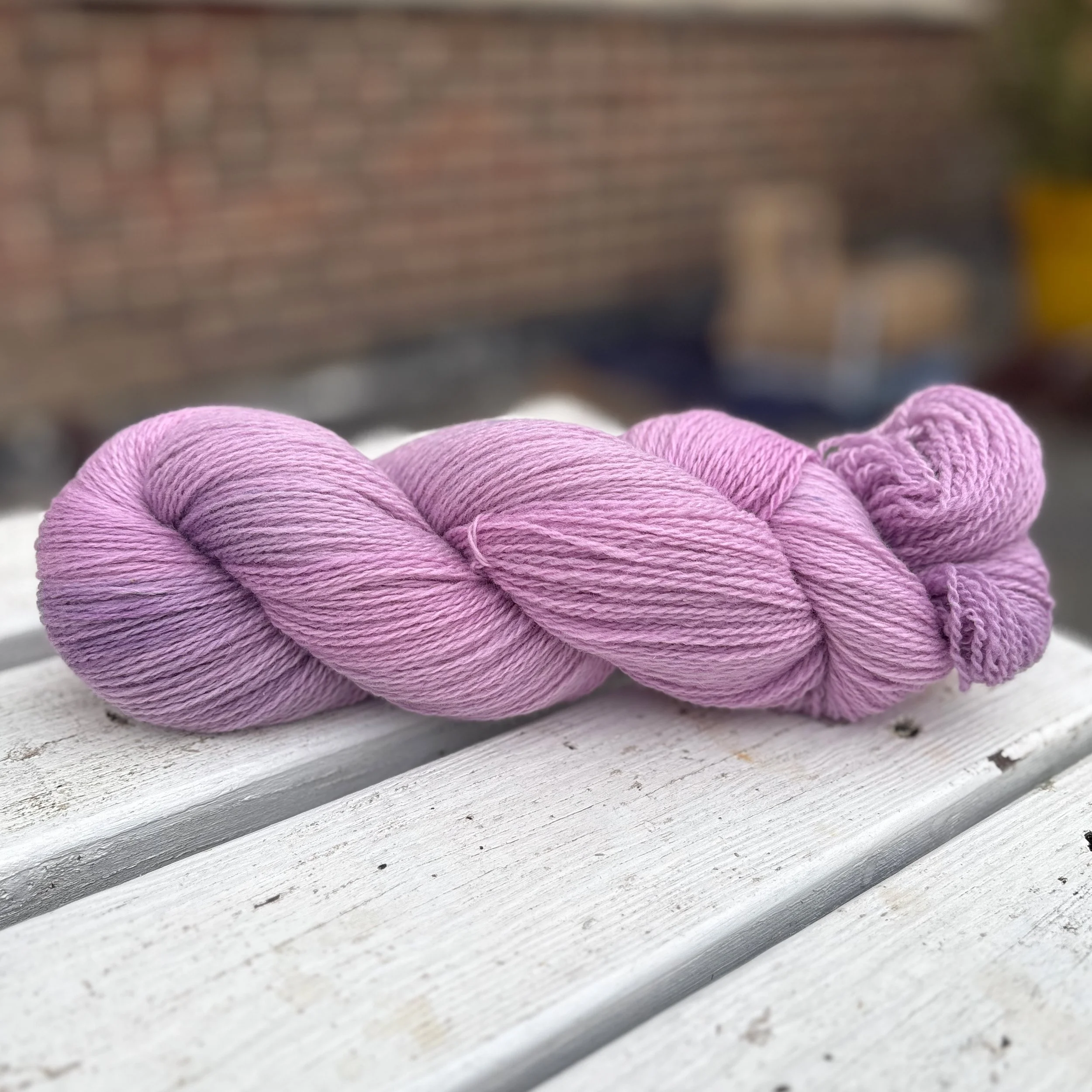 'Happy' (Fat Fingering)