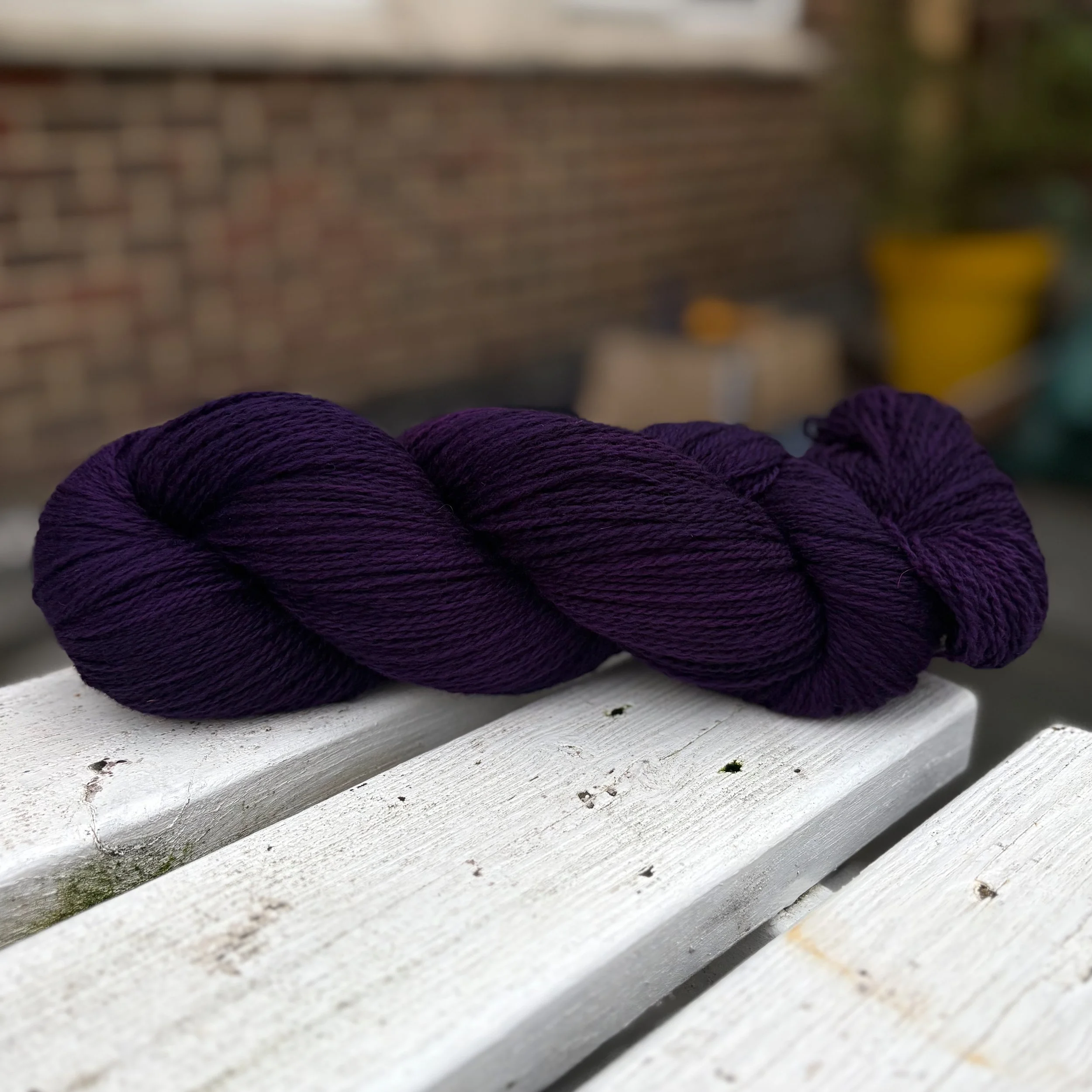 'Mystery' (Fat Fingering) - New Colour for '26!