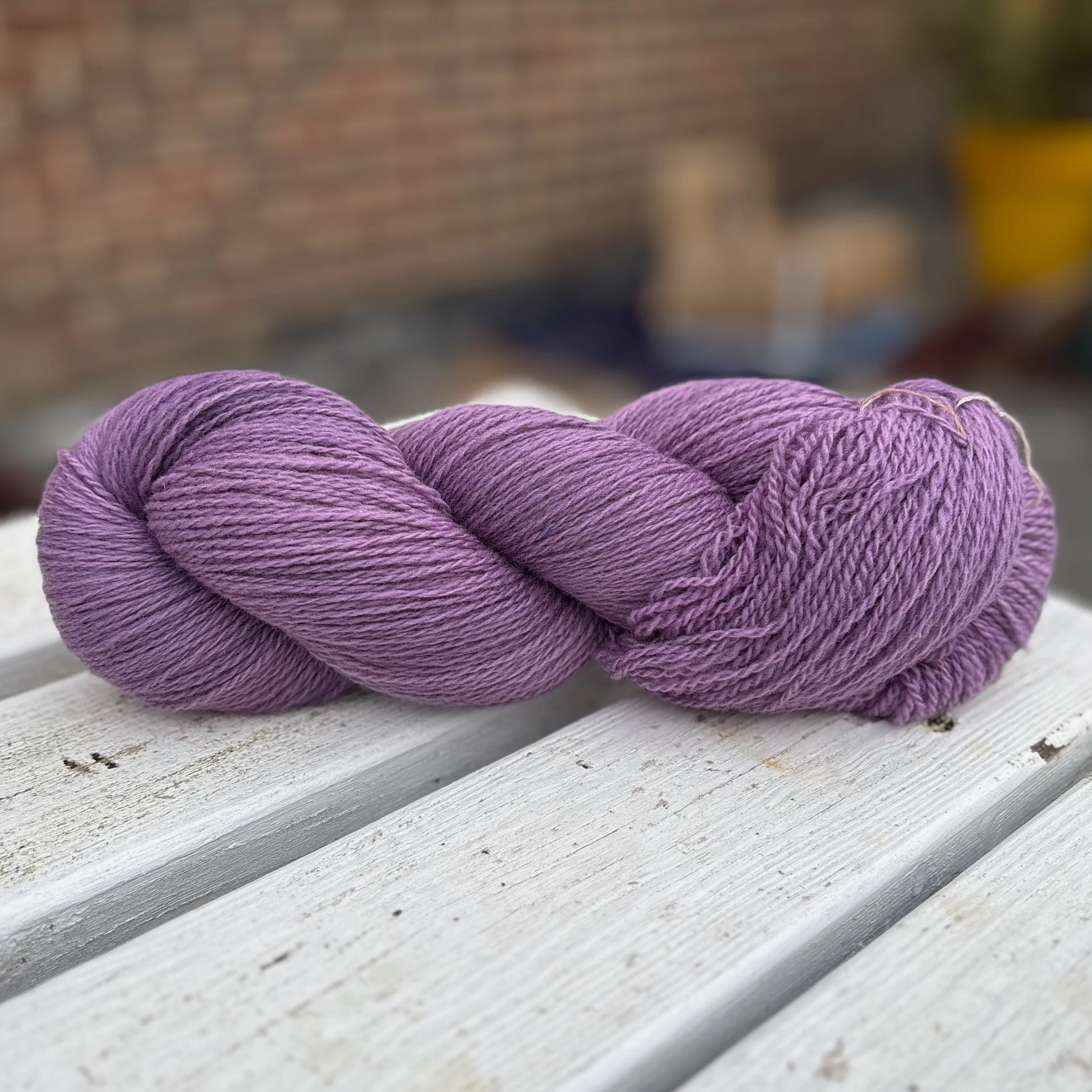 'Joyous' (Fat Fingering)