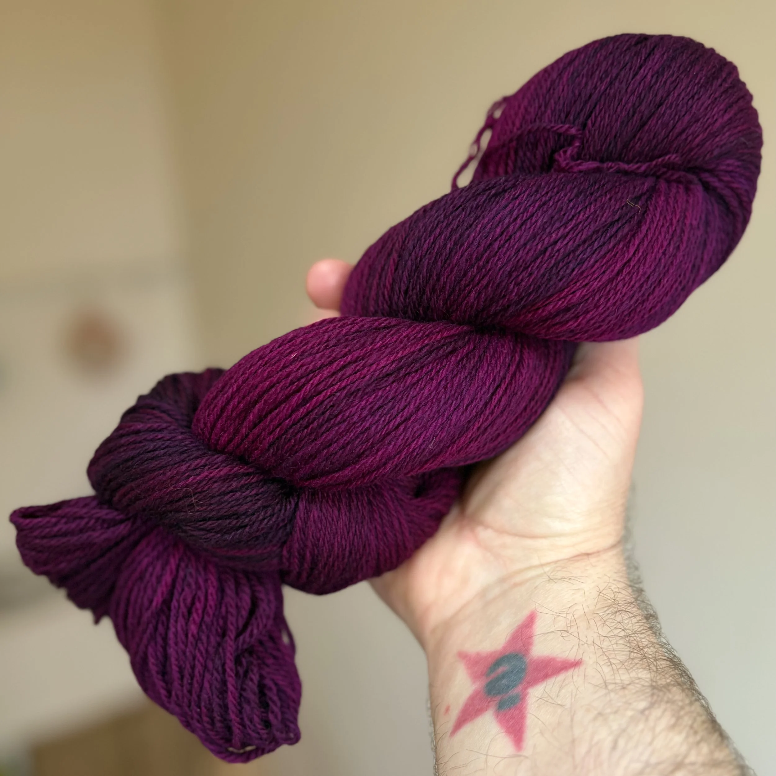 'Jennifer's Dress' (Big Boy DK)