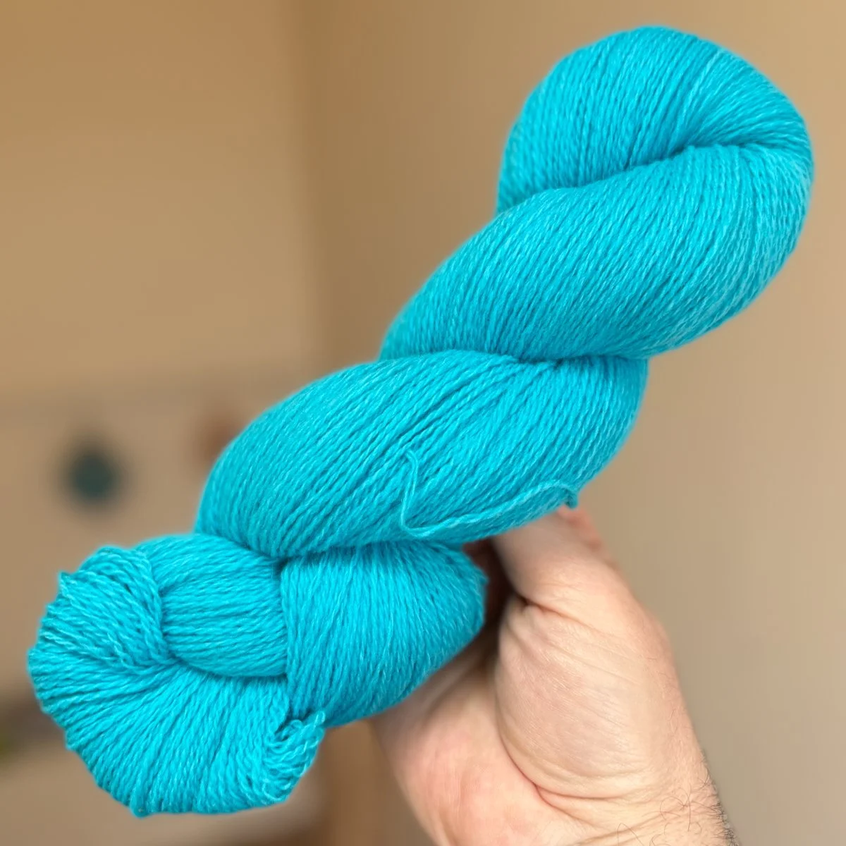 'From The Air' (Fat Fingering) - 1st time on Fat Fingering!