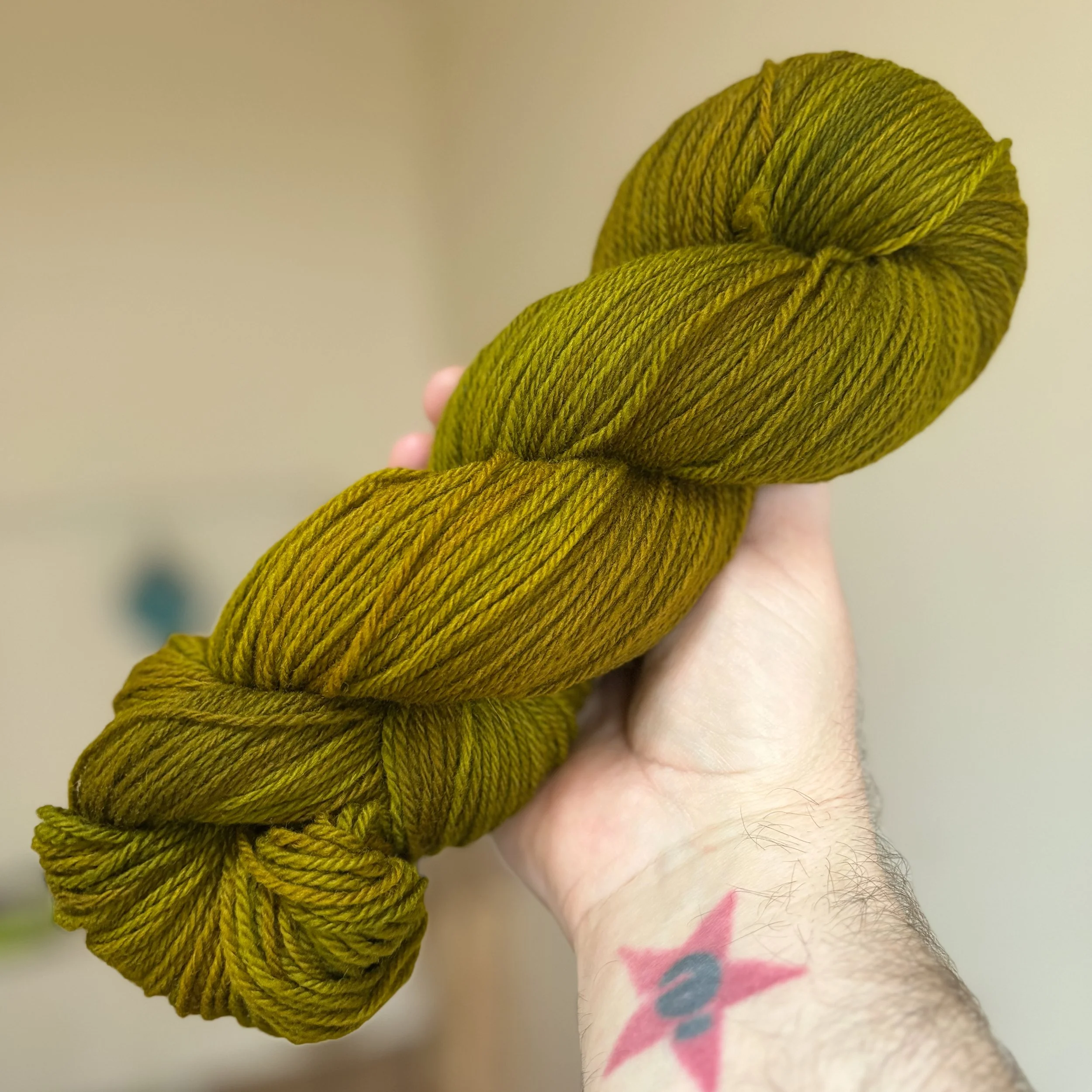 'Serpentine' (Big Boy DK)