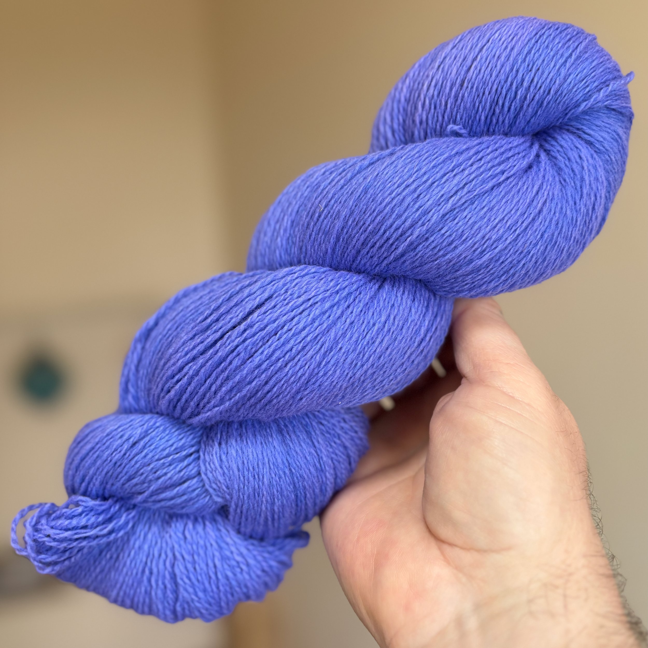 'Throb' (Fat Fingering) - 1st time on Fat Fingering!