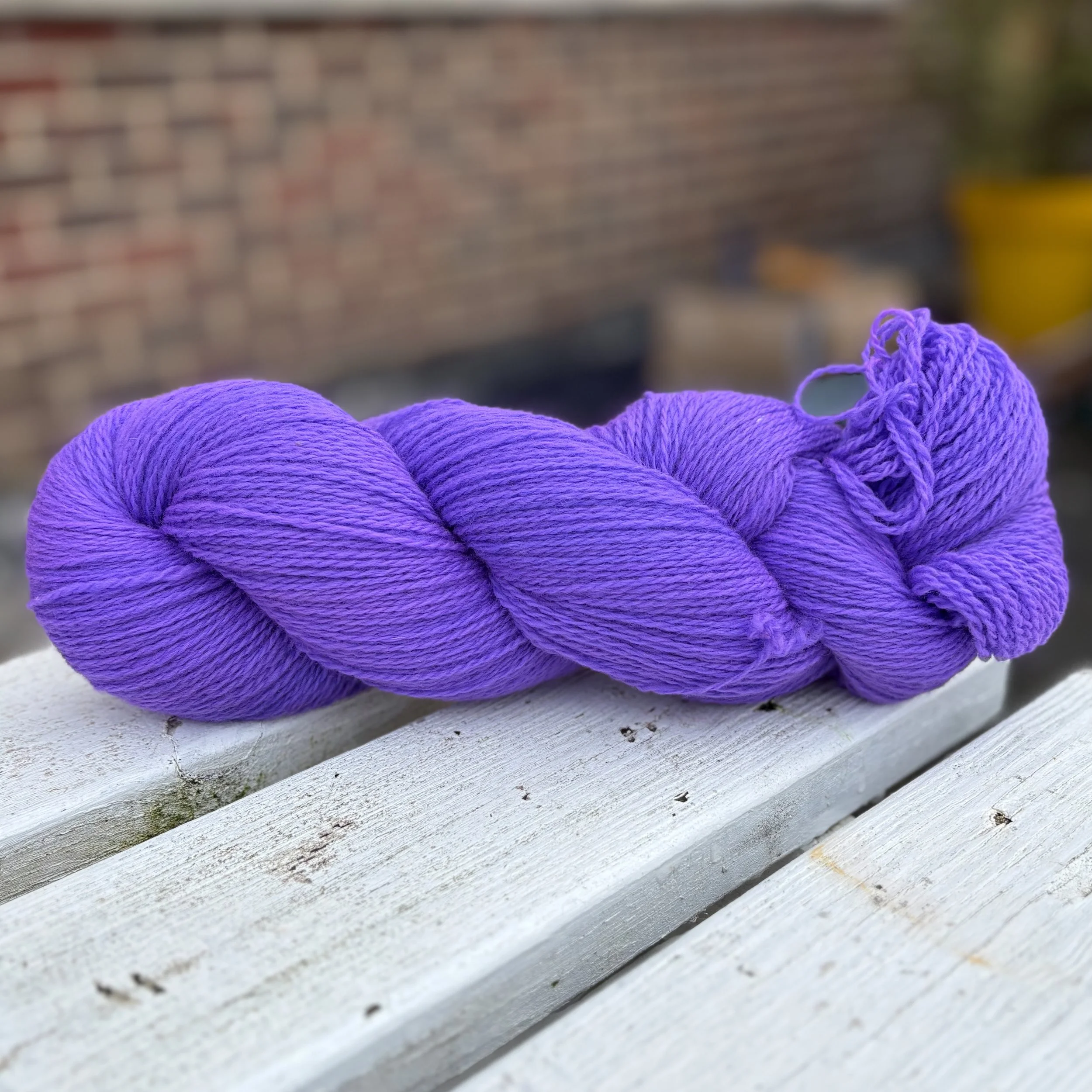 'Hush' (Fat Fingering)