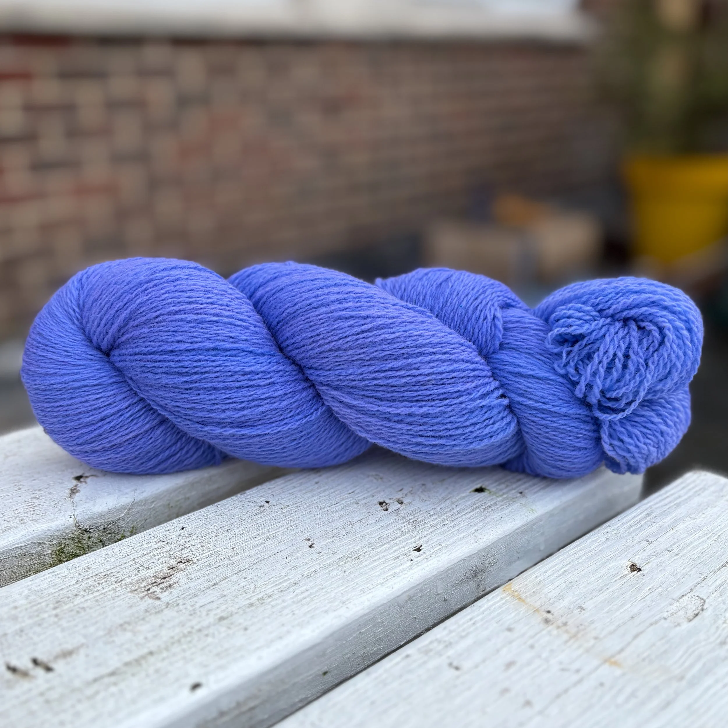 'Throb' (Fat Fingering)