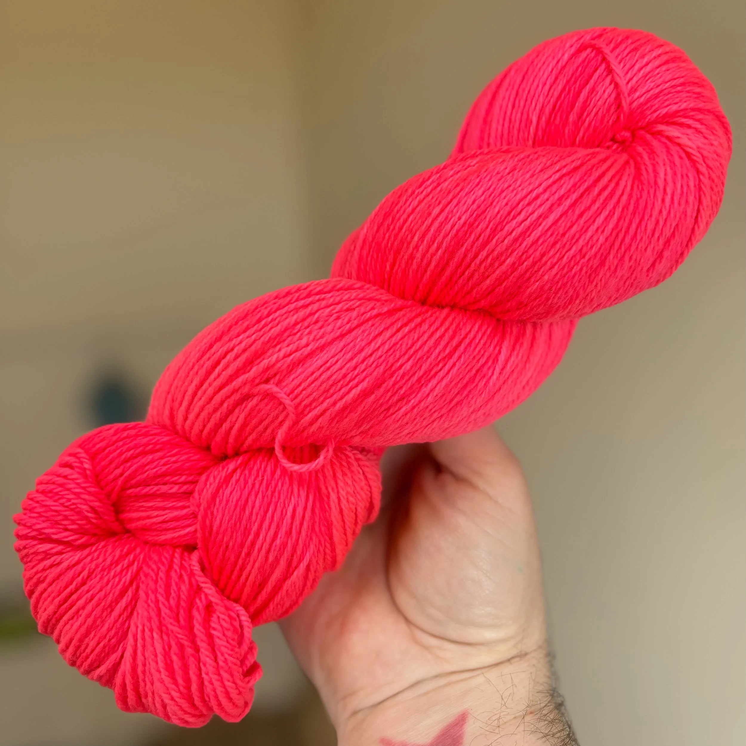 'That's So Hot!' (Big Boy DK)