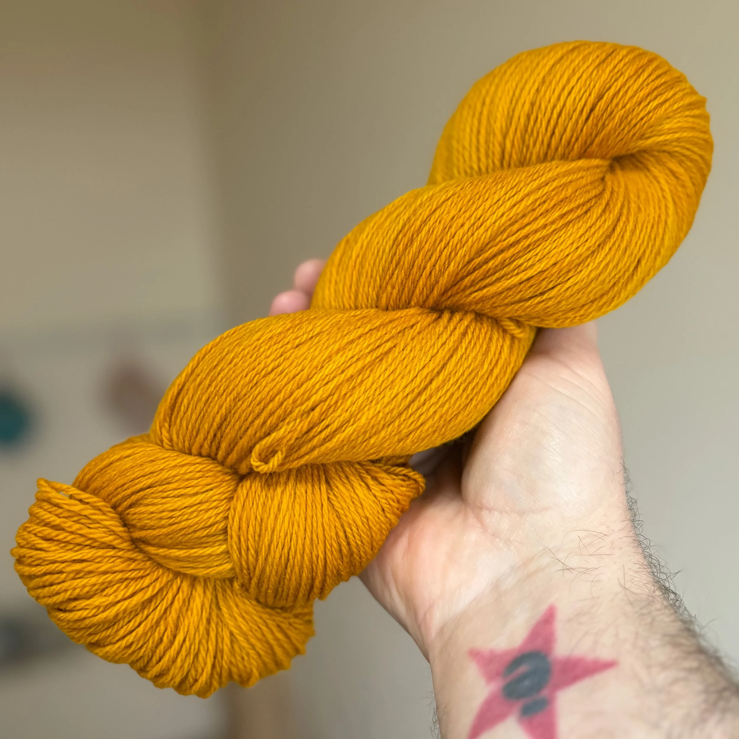 'The Colonel' (Big Boy DK)