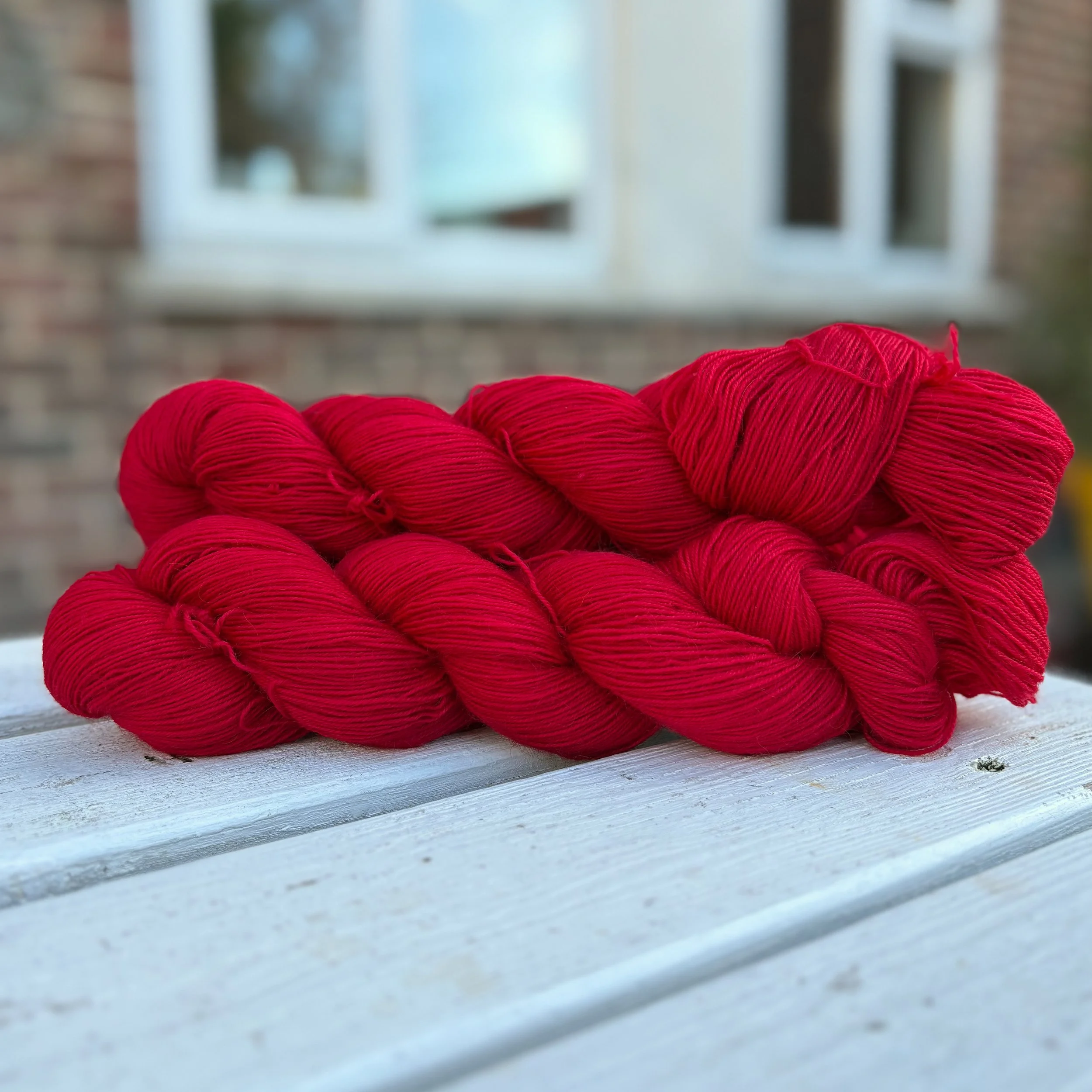 'Slut' (Long Fingering)