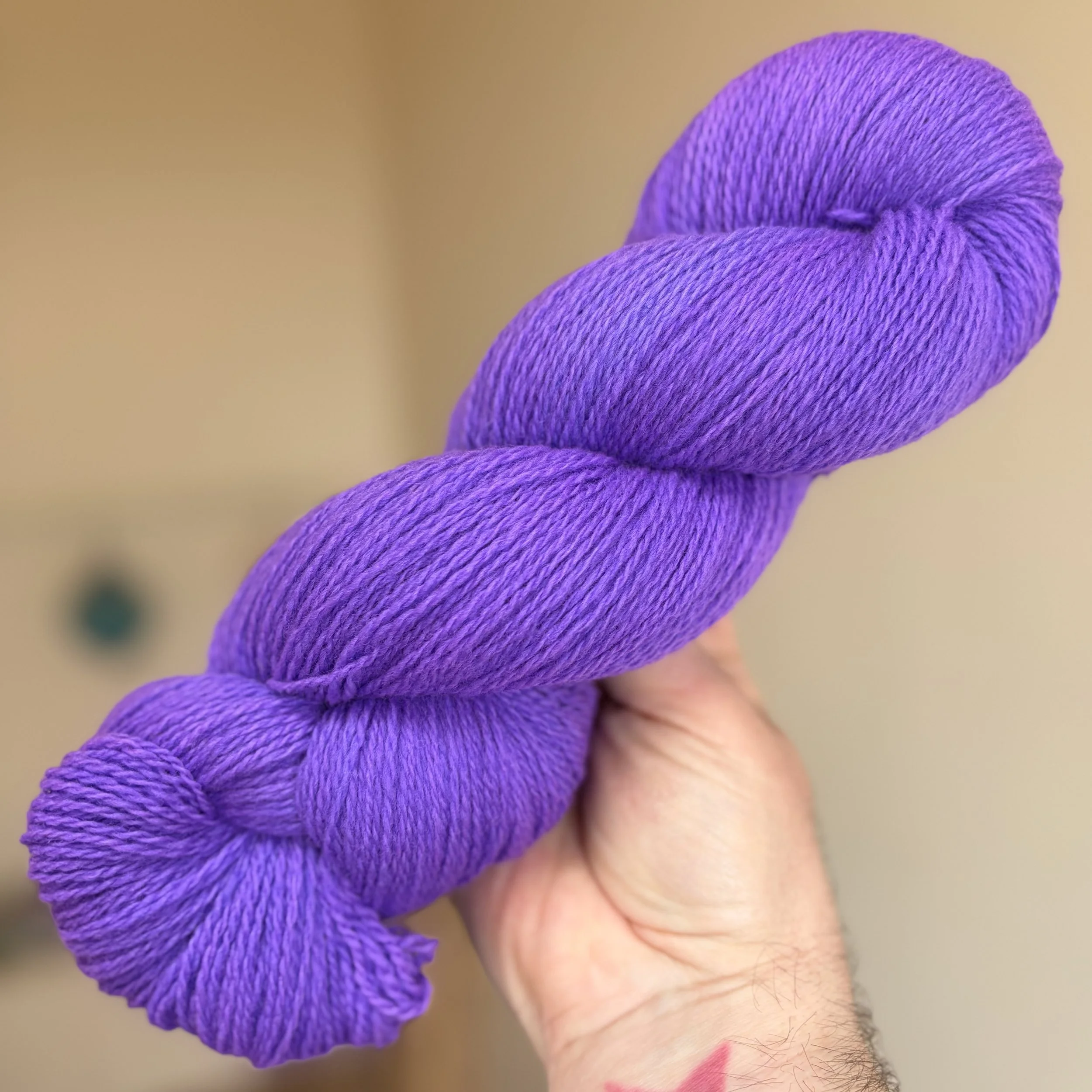 'Hush' (Fat Fingering) - 1st time on Fat Fingering!