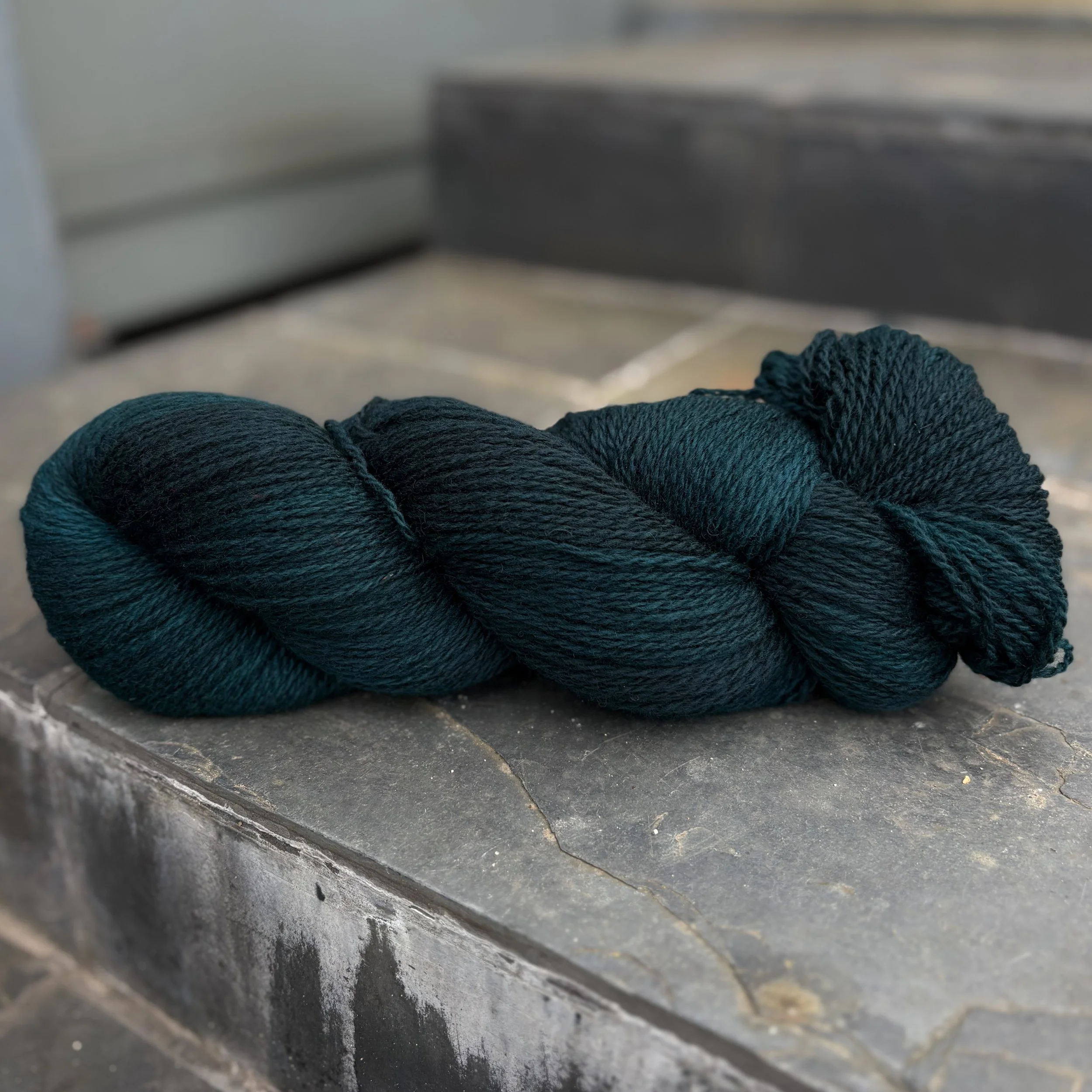 'The Erl-King' (Fat Fingering) - New Colour for '26!