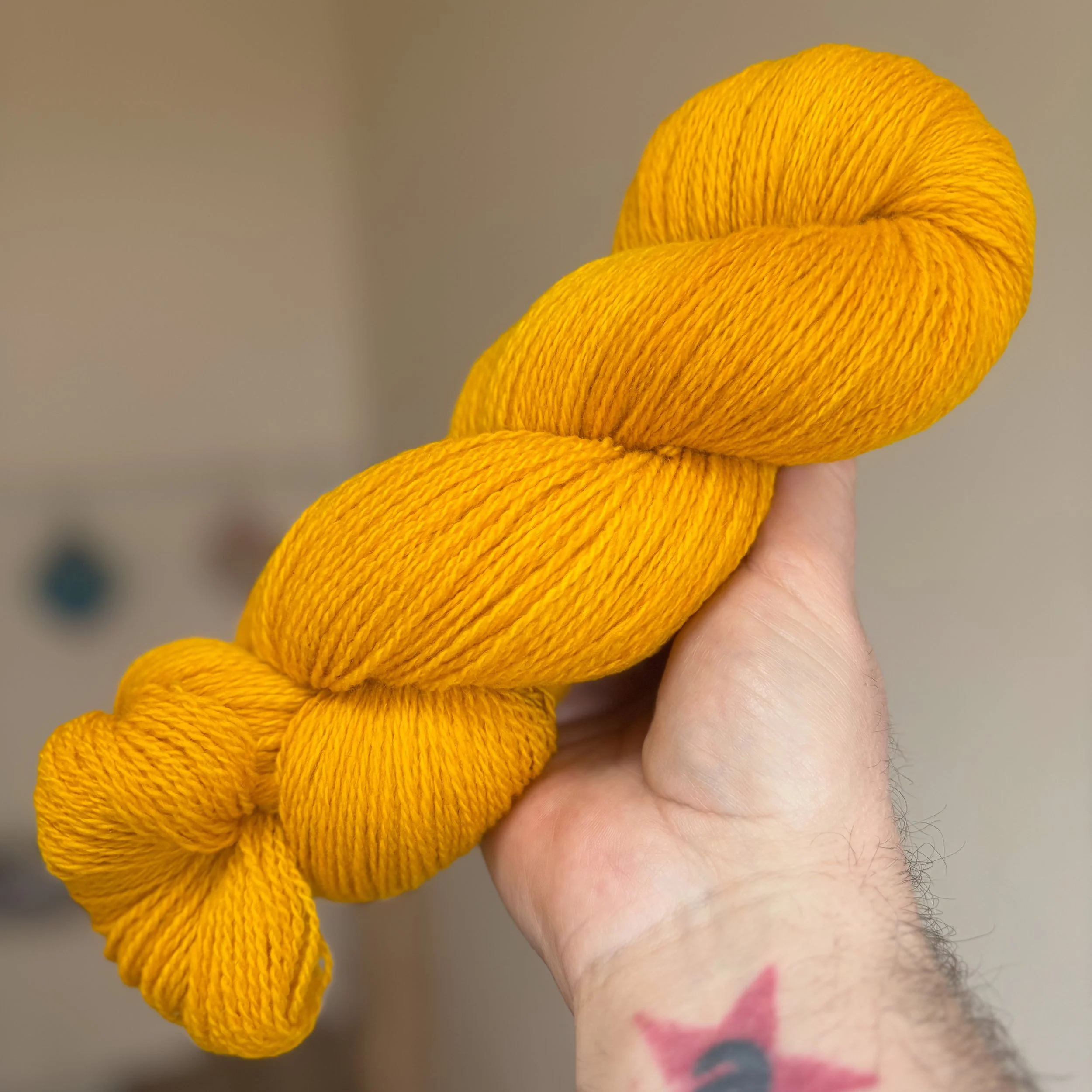 'Hot Dog' (Fat Fingering)