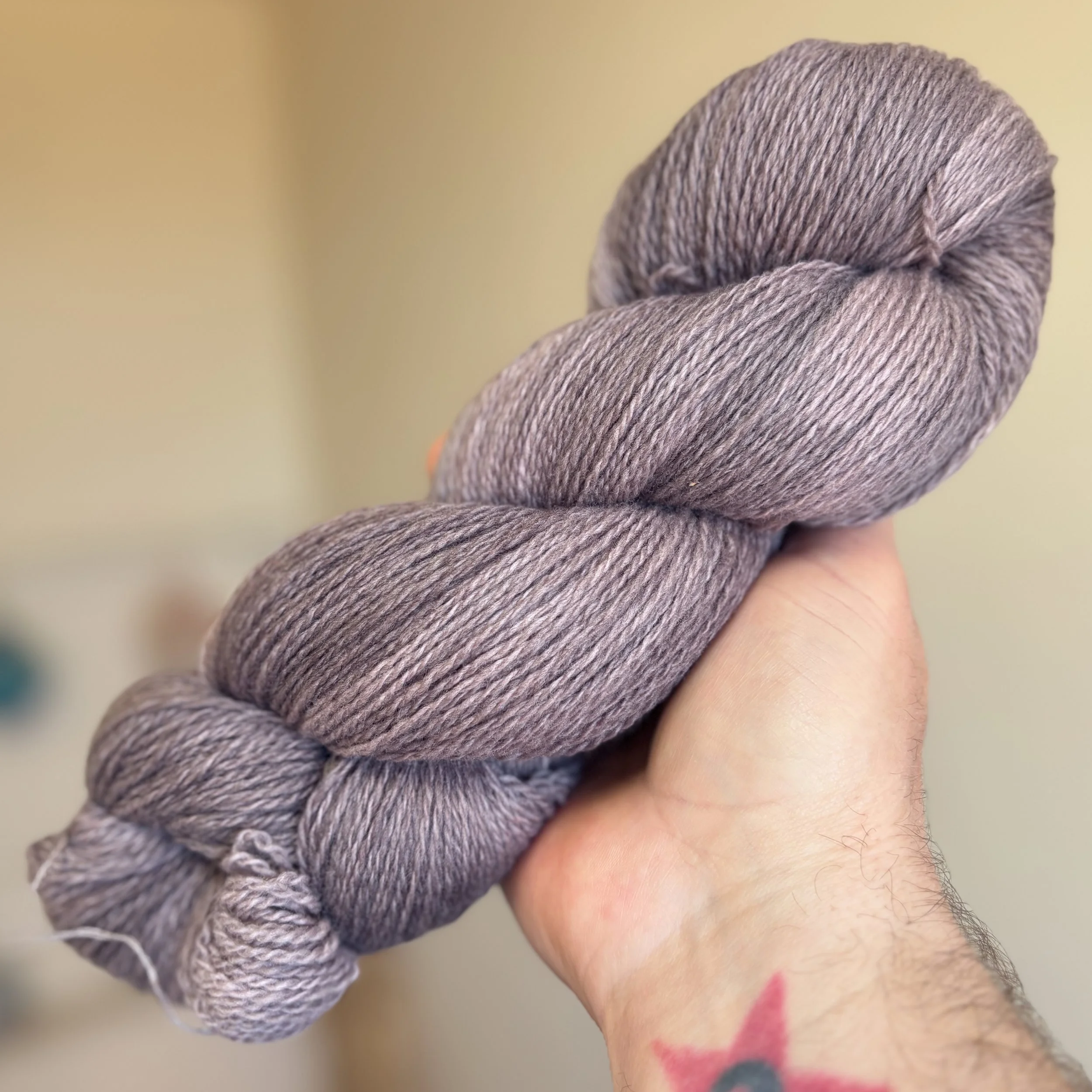 'Hunter' (Fat Fingering) - First Time on Fat Fingering!