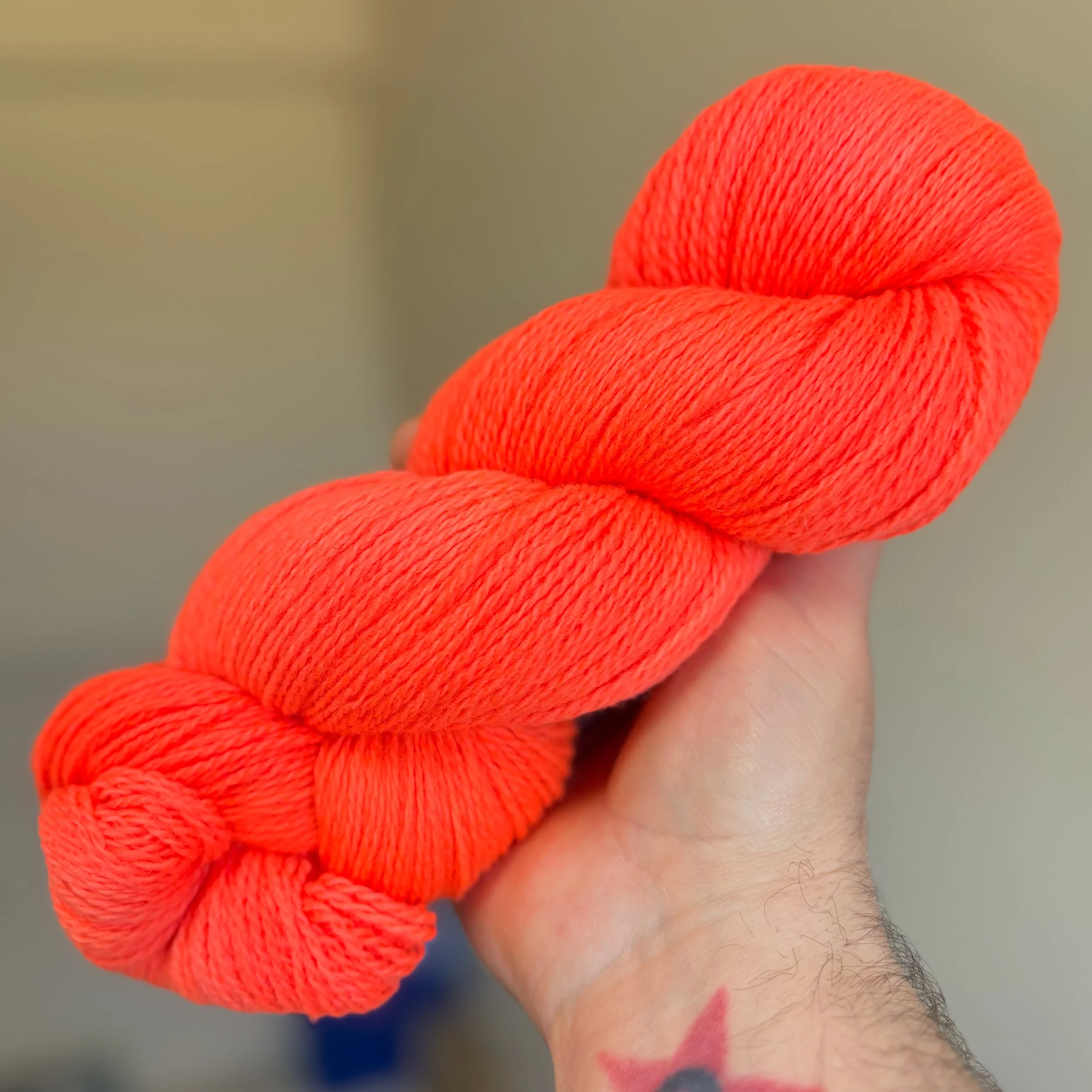 'Pop!' (Fat Fingering) - First Time on Fat Fingering!