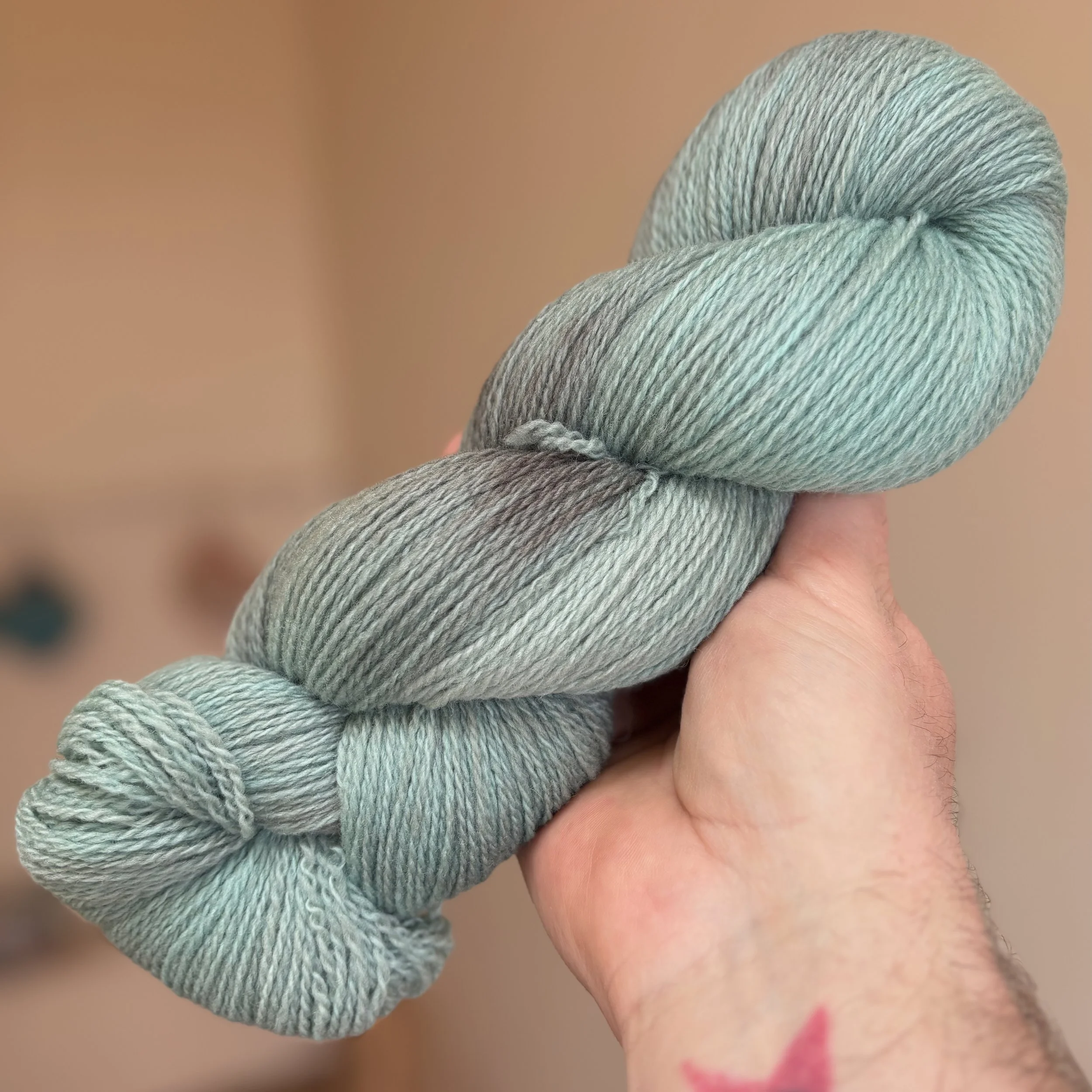 'Dunwich' (Fat Fingering)