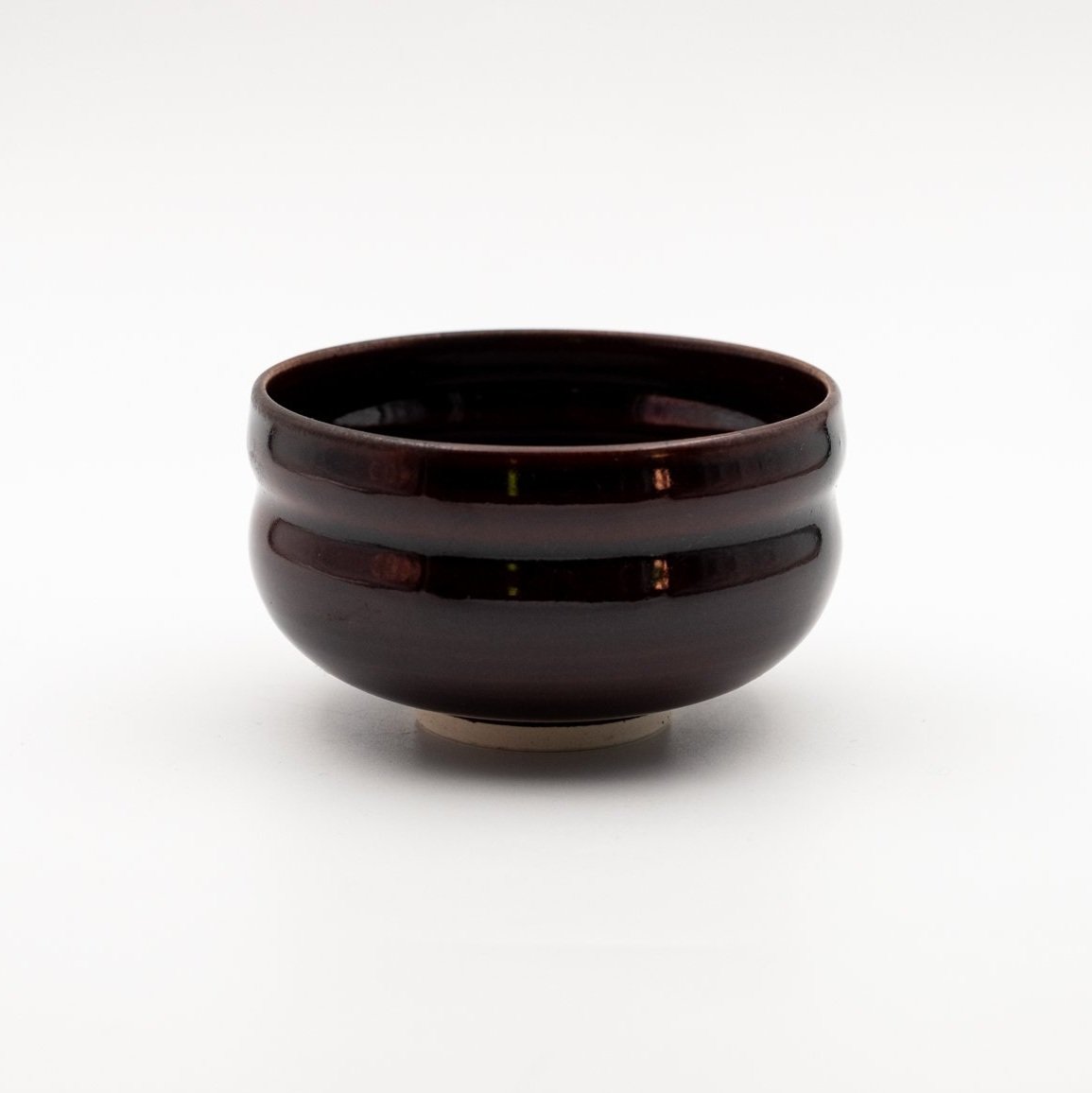 Lytken Haandvaerk x Tyst Te Chawan—Brown