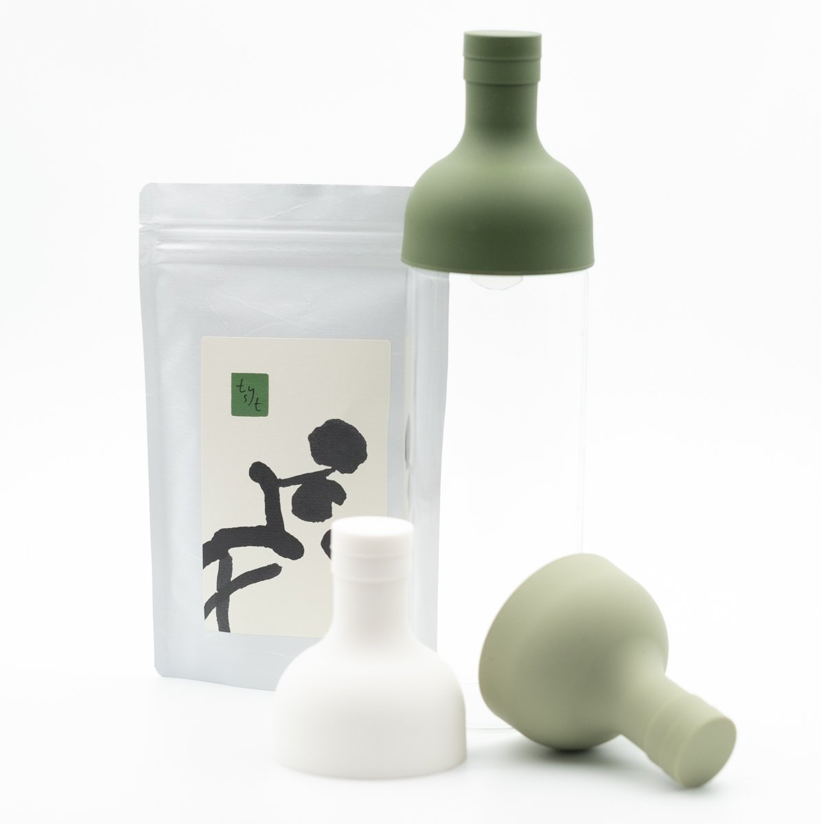 SUMMER OFFER—Cold Brew Kit