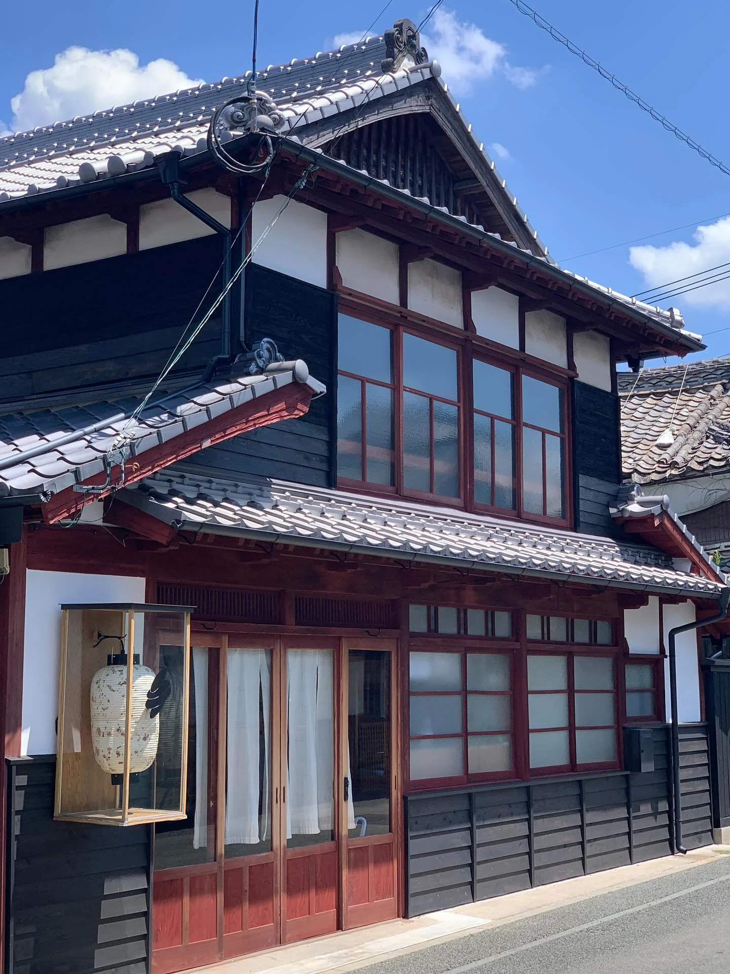 Planning my upcoming trip to Japan. I’m excited to revisit some favorite places and explore a few new ones!
I’ll be visiting four of the amazing small organic tea producers we work with—learning more about their work with the fine