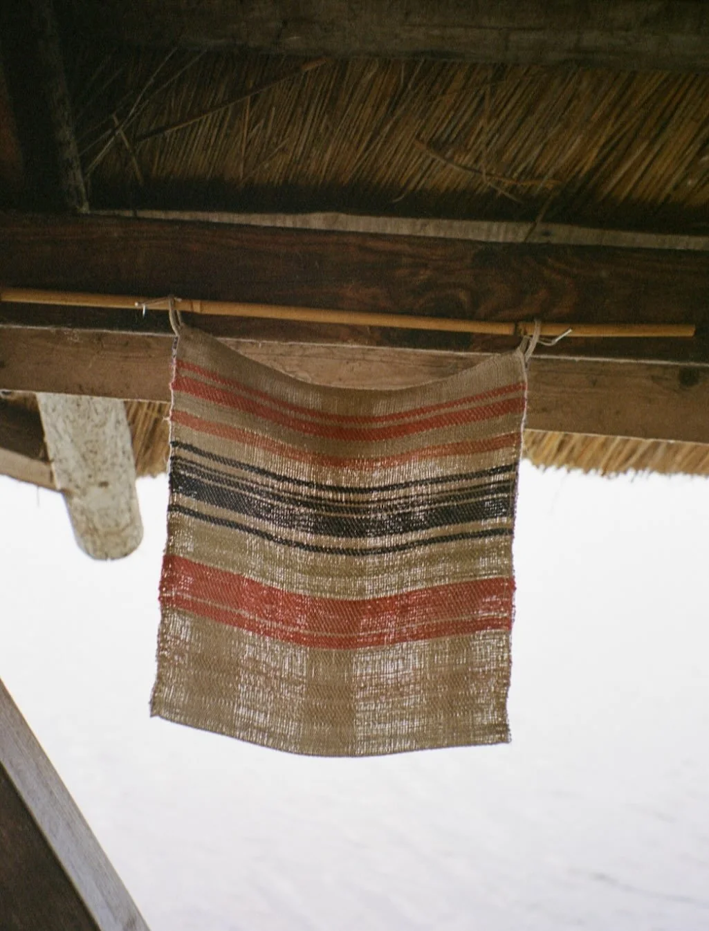 Advent Calendar 2025 🌲

For this year&rsquo;s Advent Calendar, I&rsquo;ve had the joy of collaborating with the talented weaver @karlaravn to create something truly special. I&rsquo;m delighted to present this limited edition&mdash;a collection of s