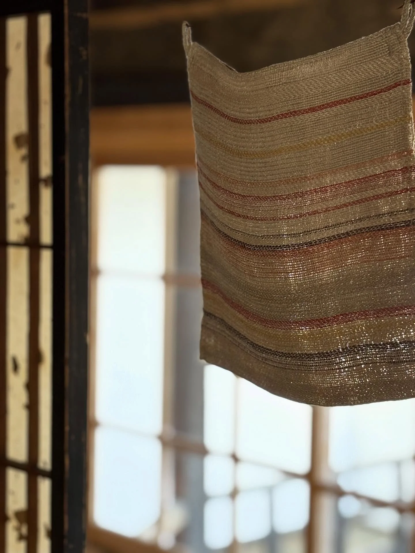 Advent Calendar 2025 🌲

For this year&rsquo;s Advent Calendar, I&rsquo;ve had the joy of collaborating with the talented weaver @karlaravn to create something truly special. A limited edition&mdash;a collection of small woven works of art designed t