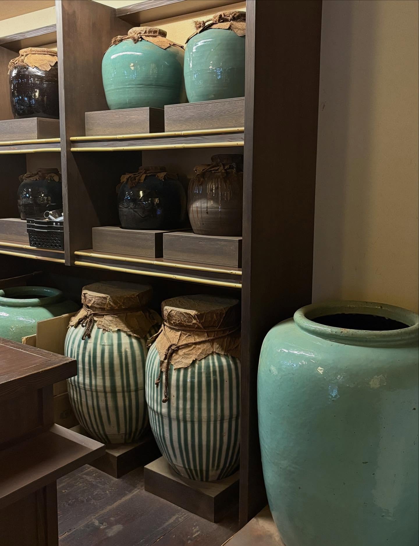 Whenever I&rsquo;m in Fukuoka, I always make sure to visit one of my favorite tea houses in the city, Mitsuyasu Seikaen Chaho Honten.

This Japanese tea specialty shop has a history of more than 300 years and is renowned for its expertise in Japanese