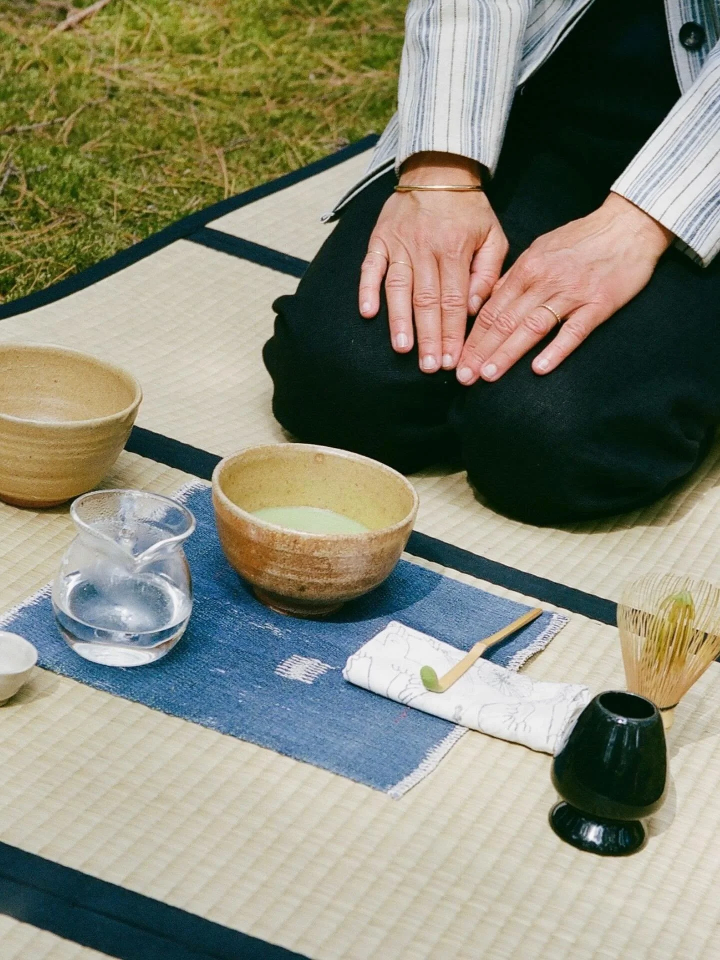 As 2025 comes to an end, I-like many of you-find myself reflecting on the year that has passed and the one that&rsquo;s coming. First, thank you to all of you who have supported Tyst and continue to be such an important part of its growth and of what