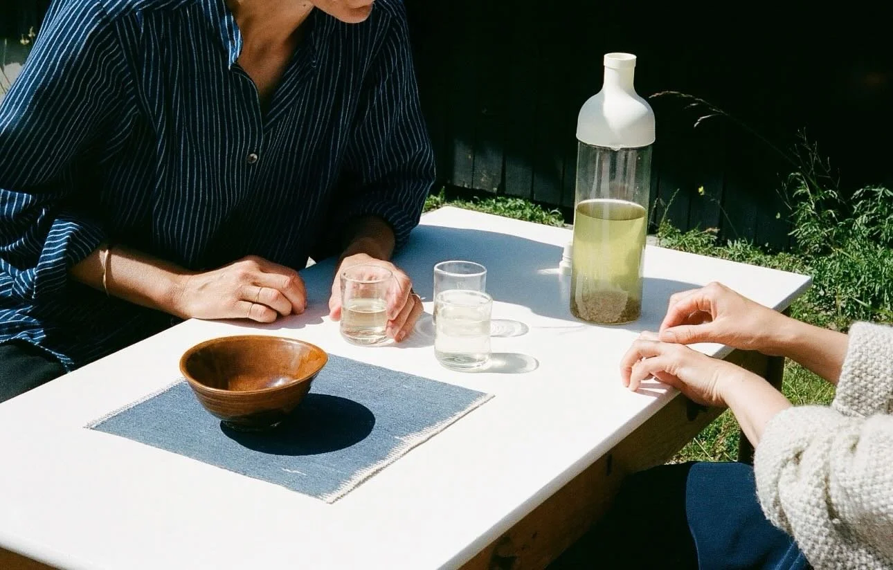 Cold Brew Season is here. It&rsquo;s time for conversations over a refreshing Sobacha cold brew - enjoyed from your favorite glass, in the best company.