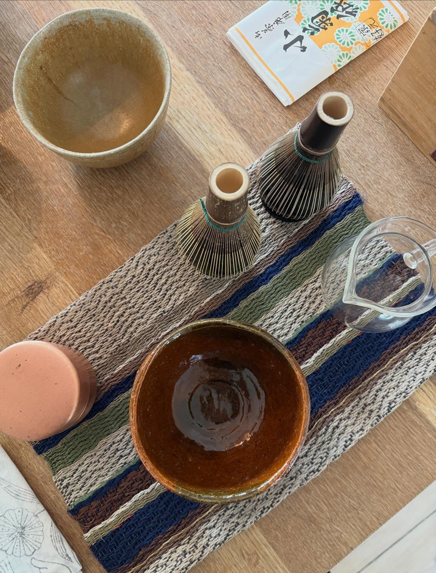 New beautiful pieces by talented @karlaravn launching soon &hellip;