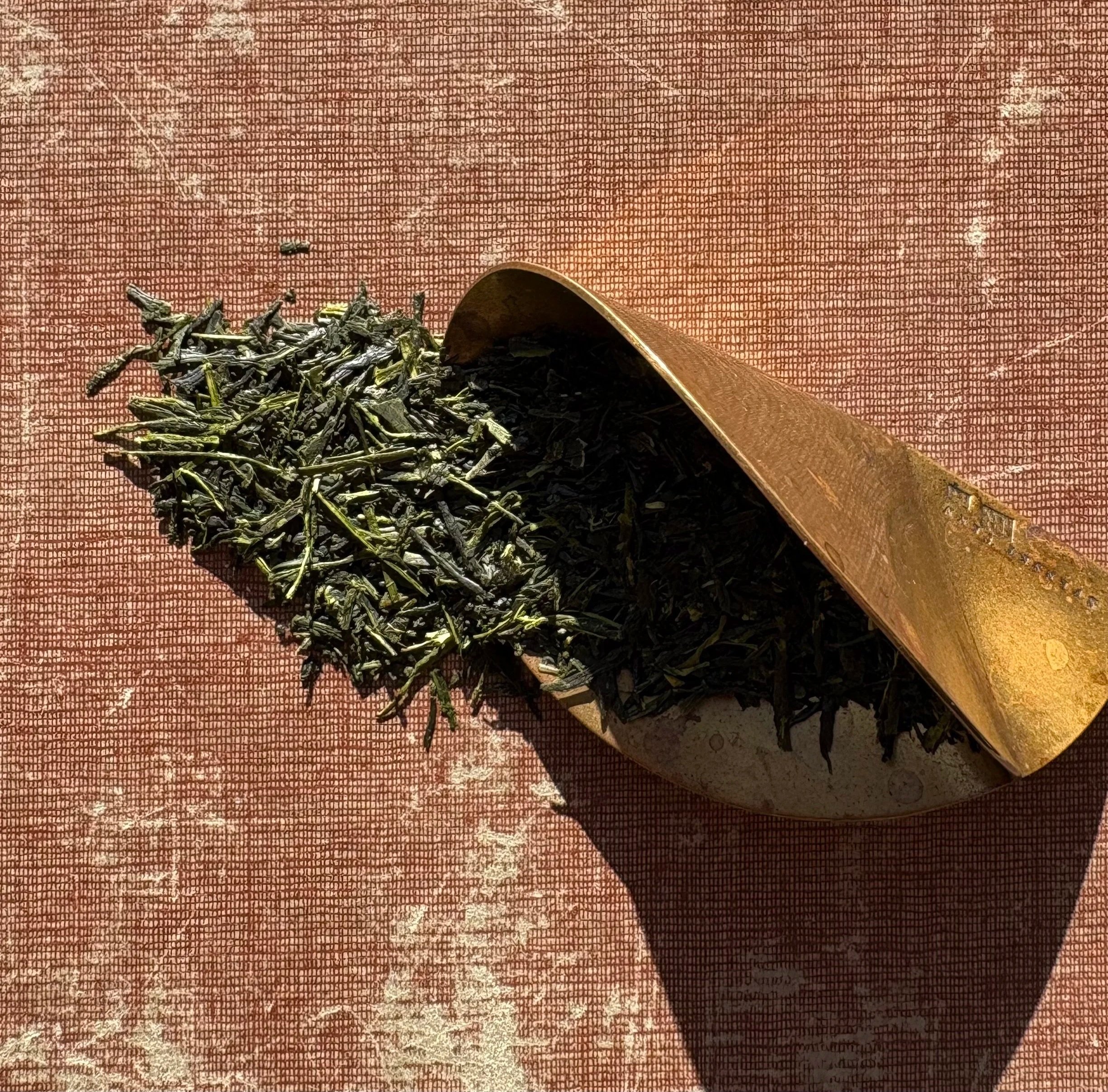 Organic Miyuki Sencha
