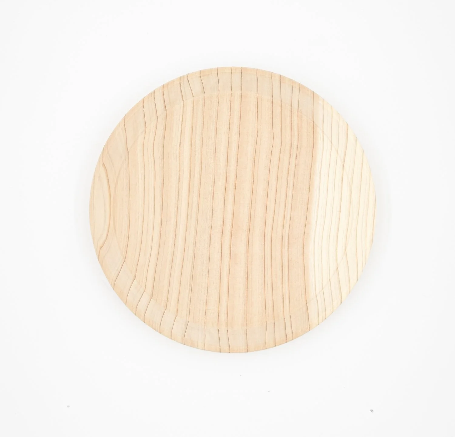 Camellia Tea Tray