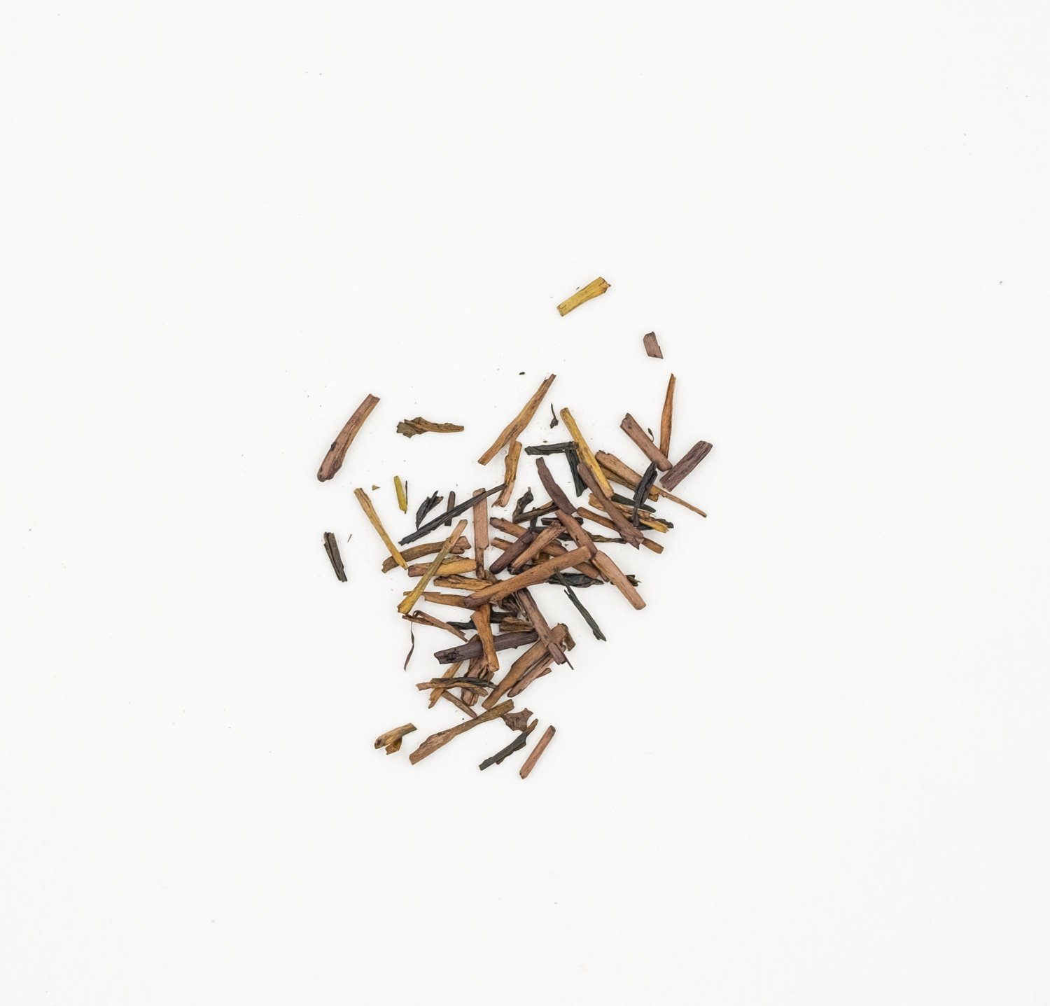 Organic Hōjicha—Snowing Mountain