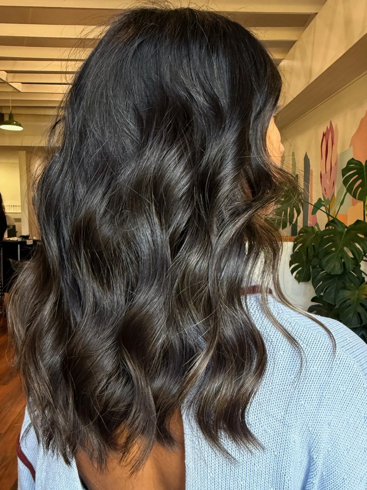Award-winning results don&rsquo;t happen by accident 🌟&nbsp;Every appointment is backed by years of experience, ongoing education and a genuine love for creating beautiful hair.

The perfect healthy and natural colour by @izzie_maverickhair 

#maver