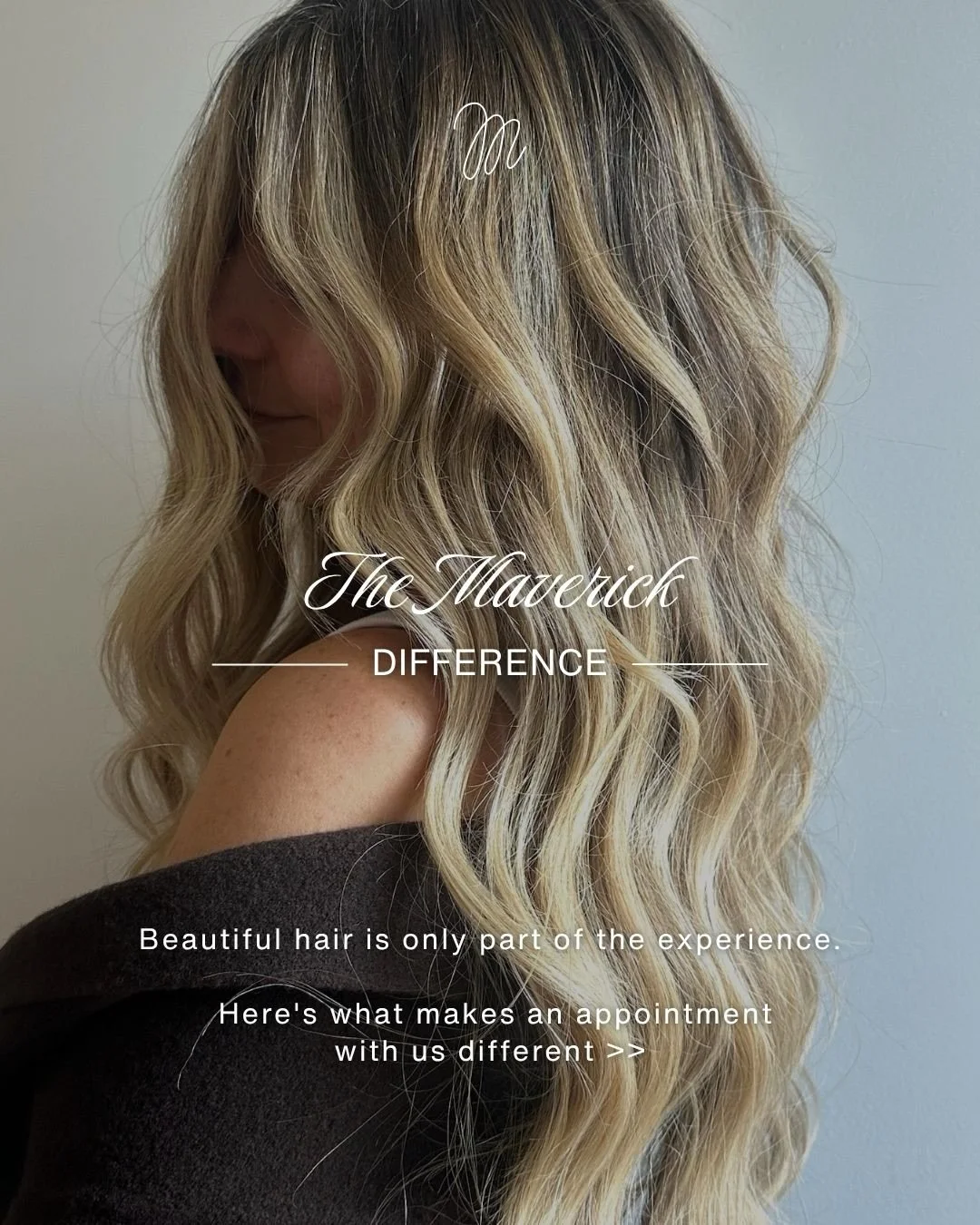 The Maverick difference ✨

It&rsquo;s not just about beautiful hair - the team, the space and the experience is truly something special. 

#maverickhairsalon #awardwinningsalon #hairsaloncoolangatta #luxuryservice
