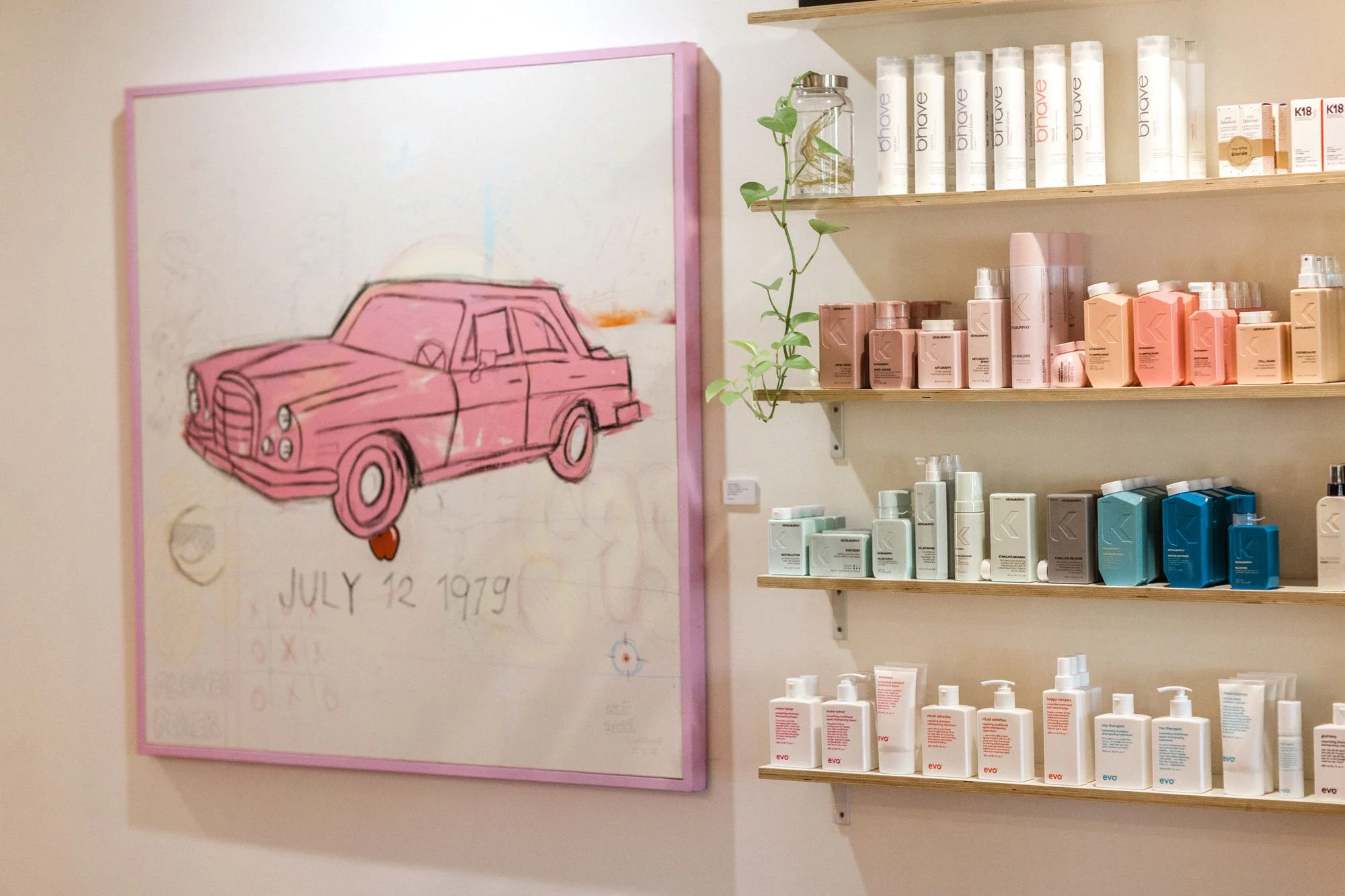 Best Hairdressers Voted Top 10 Gold Coast Hair Salon — Maverick Hair