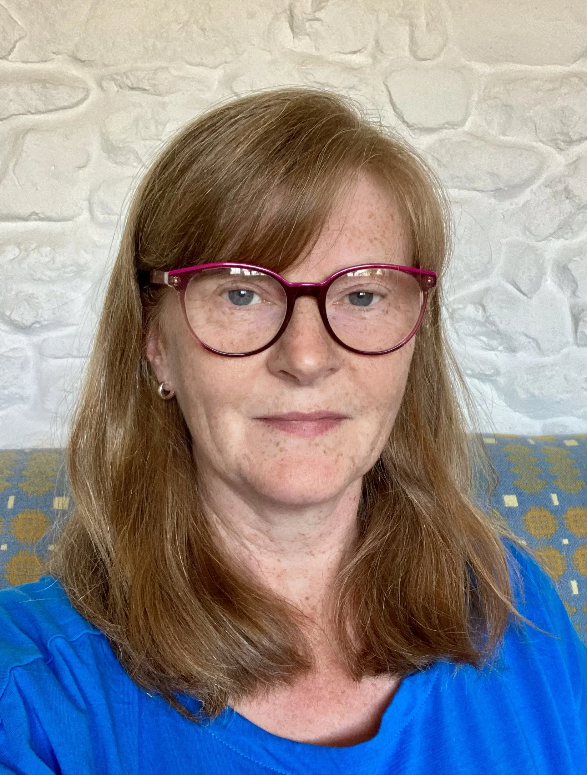 Marjorie Thomas